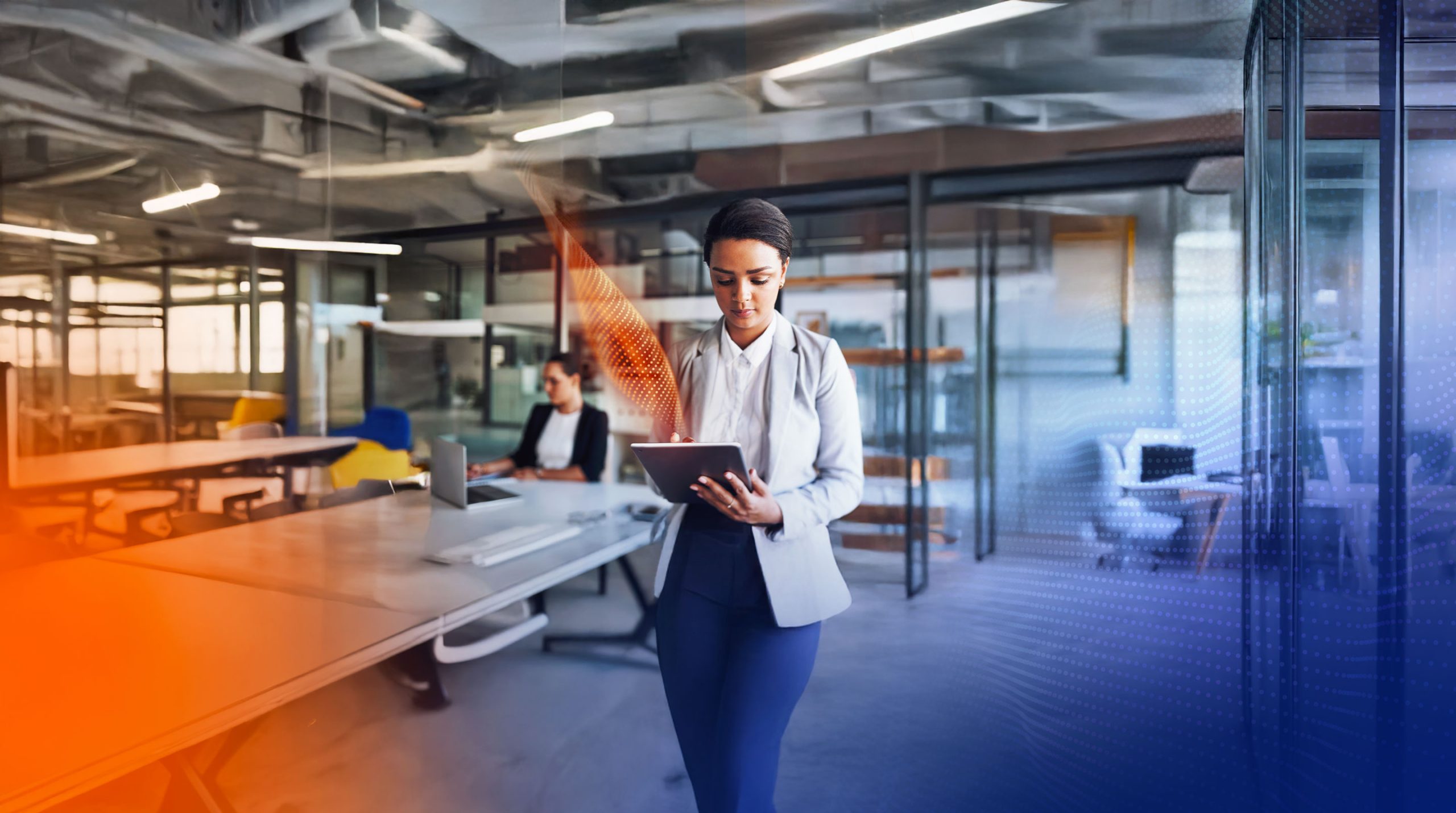 A Copilot that Puts Advisors Back with Clients: A Reusable Client-Advisor Accelerator