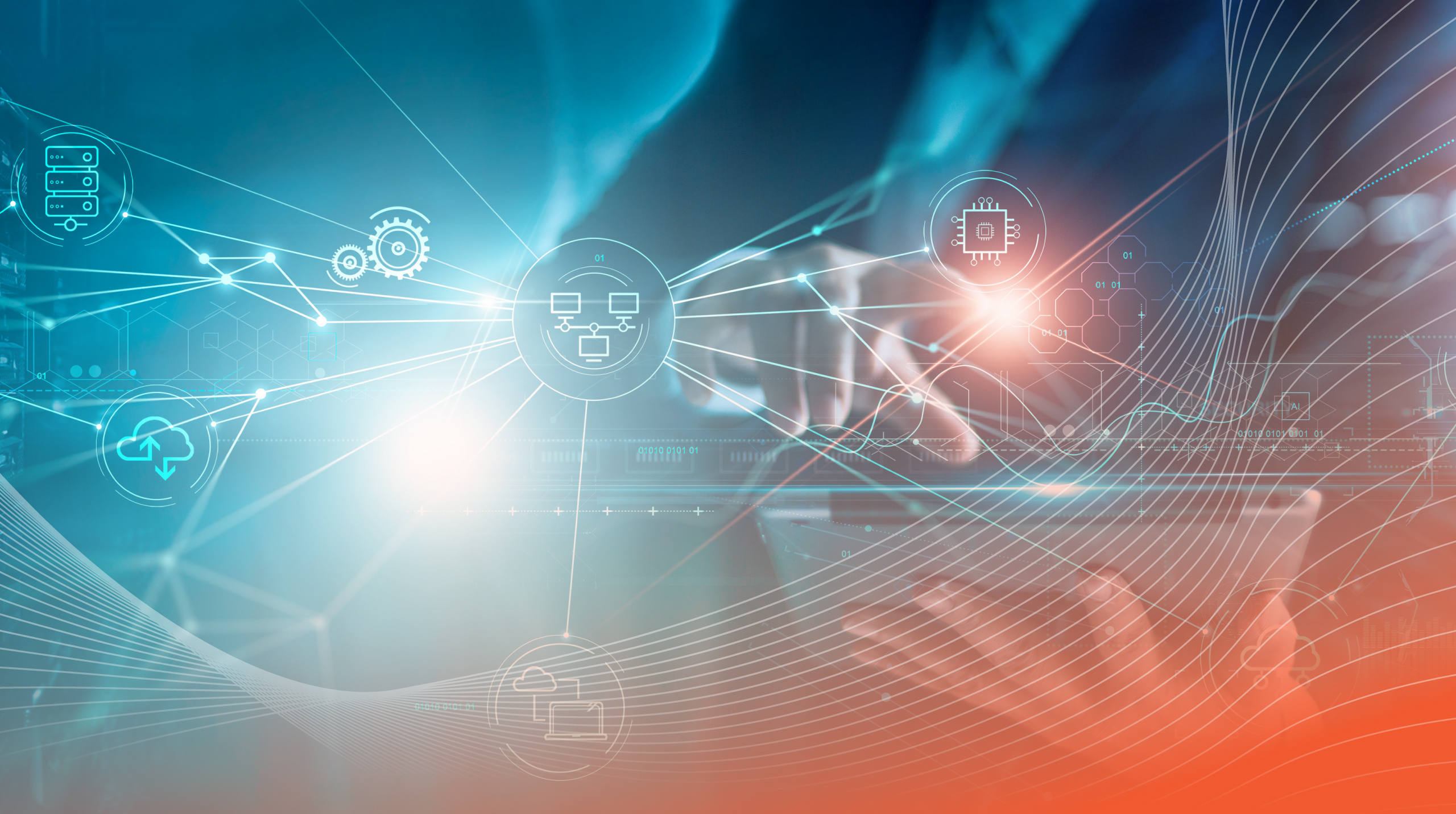 Enabling a Global Energy Leader with Product Lifecycle and IT Services Through Strategic Collaboration