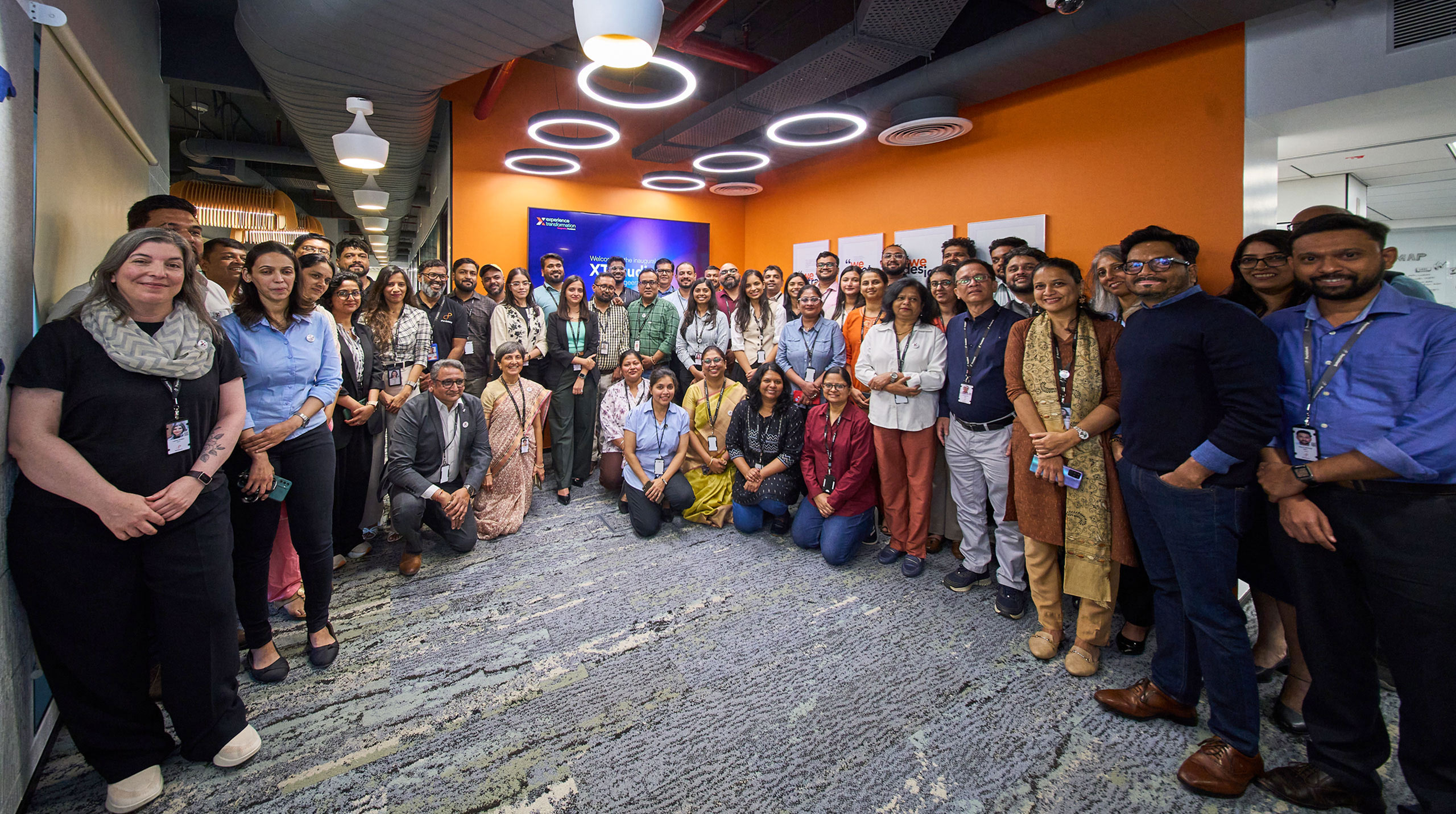 Launch photo 3 for Persistent Systems launches XT Studio