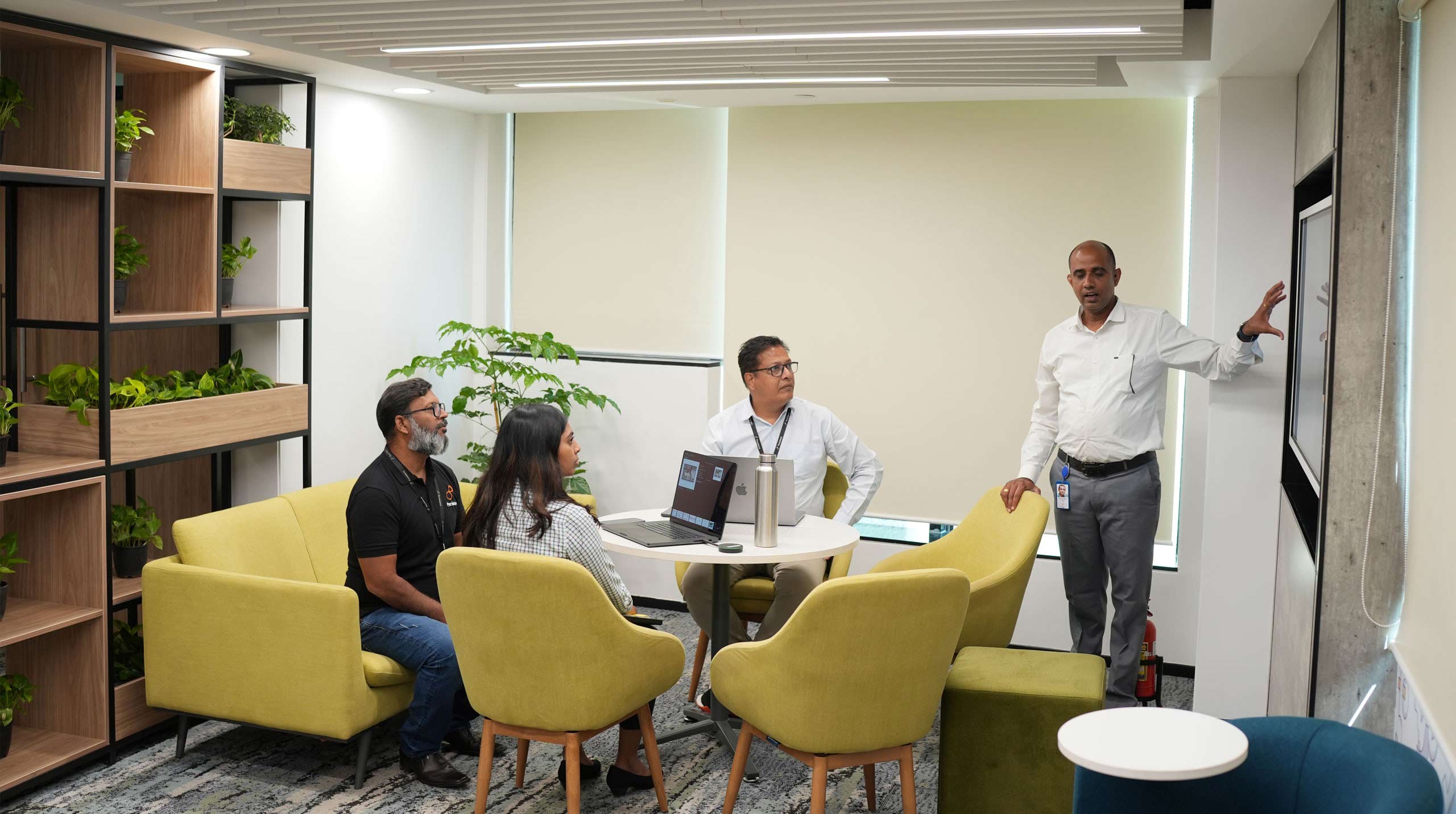 Launch photo 2 for Persistent Systems launches XT Studio