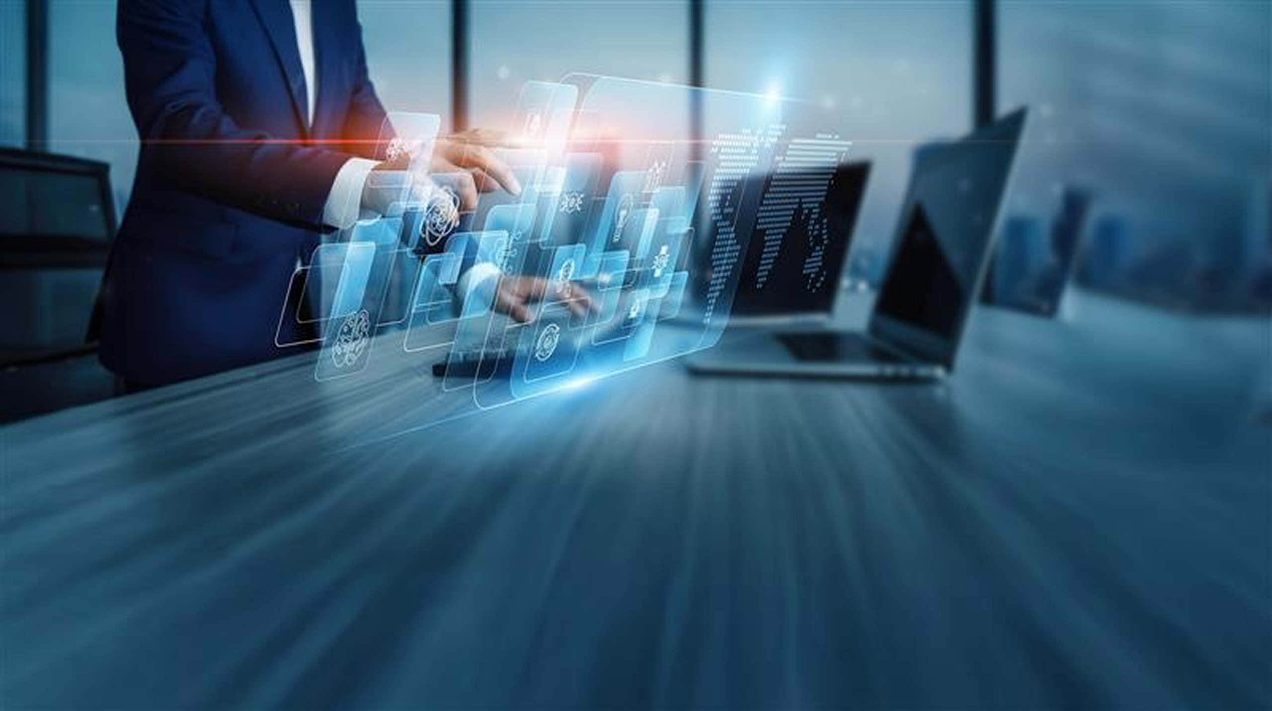 Unleashing Business Value through AI-Powered Data Modernization on AWS & Persistent