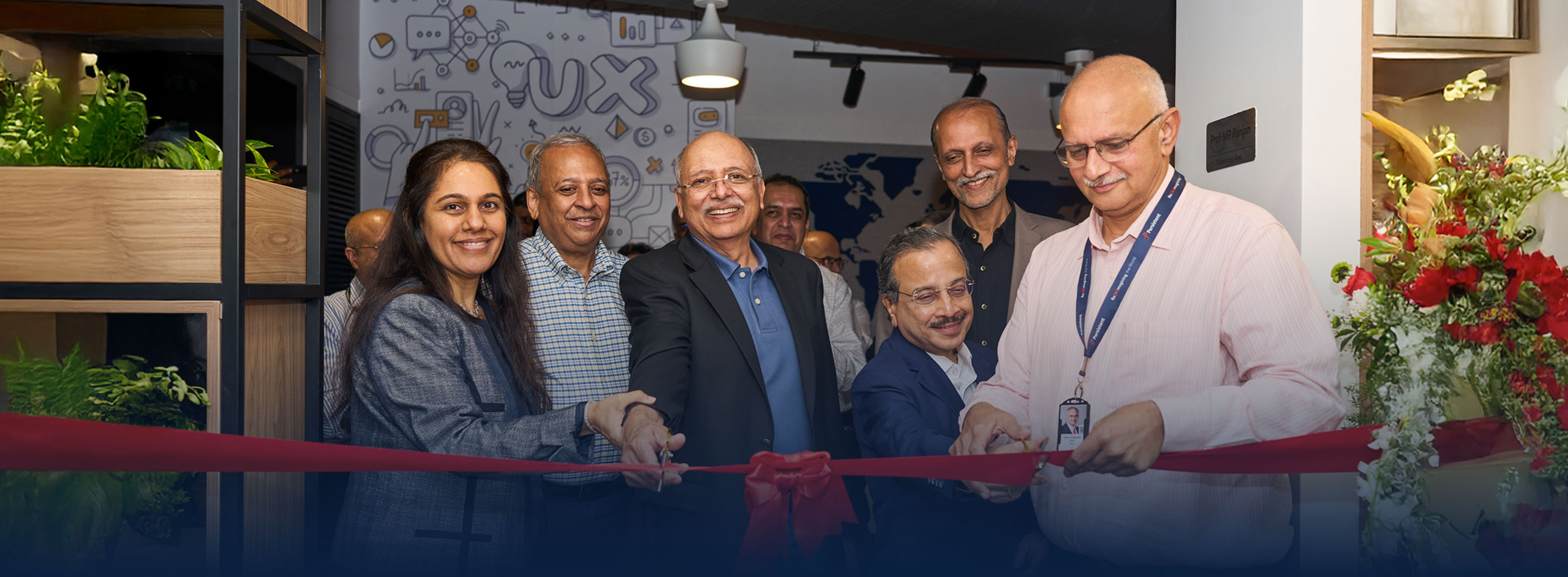 Persistent Systems launches XT Studio