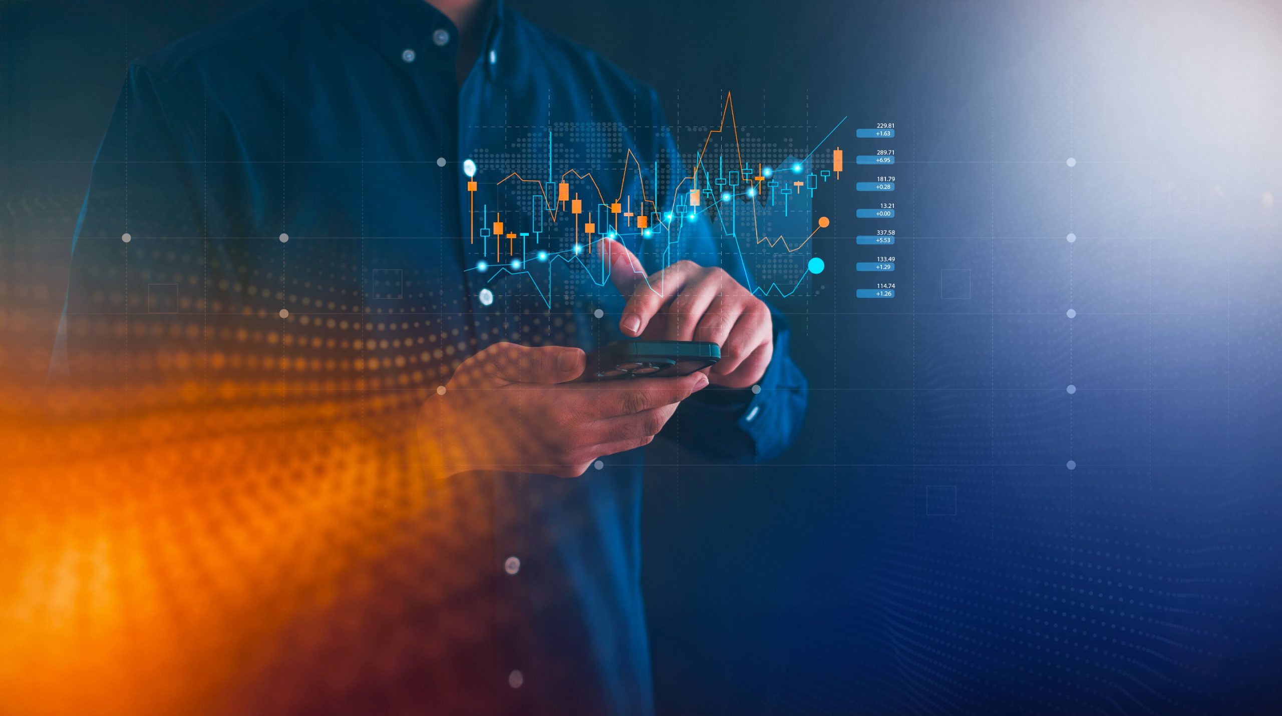Digitally Managing $2.55B in Assets for Australian Investment Bank with Appian