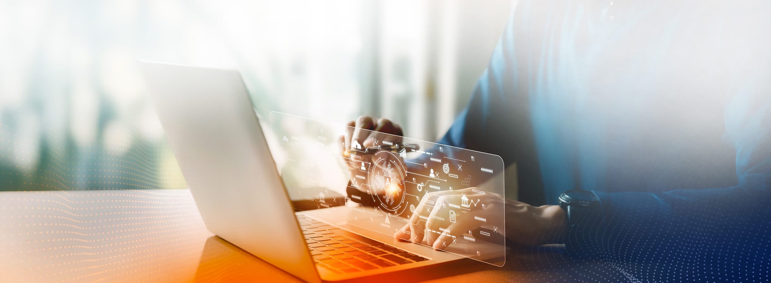 VMware to Nutanix Migration: Unlock Hyperconverged Efficiency with Persistent Systems