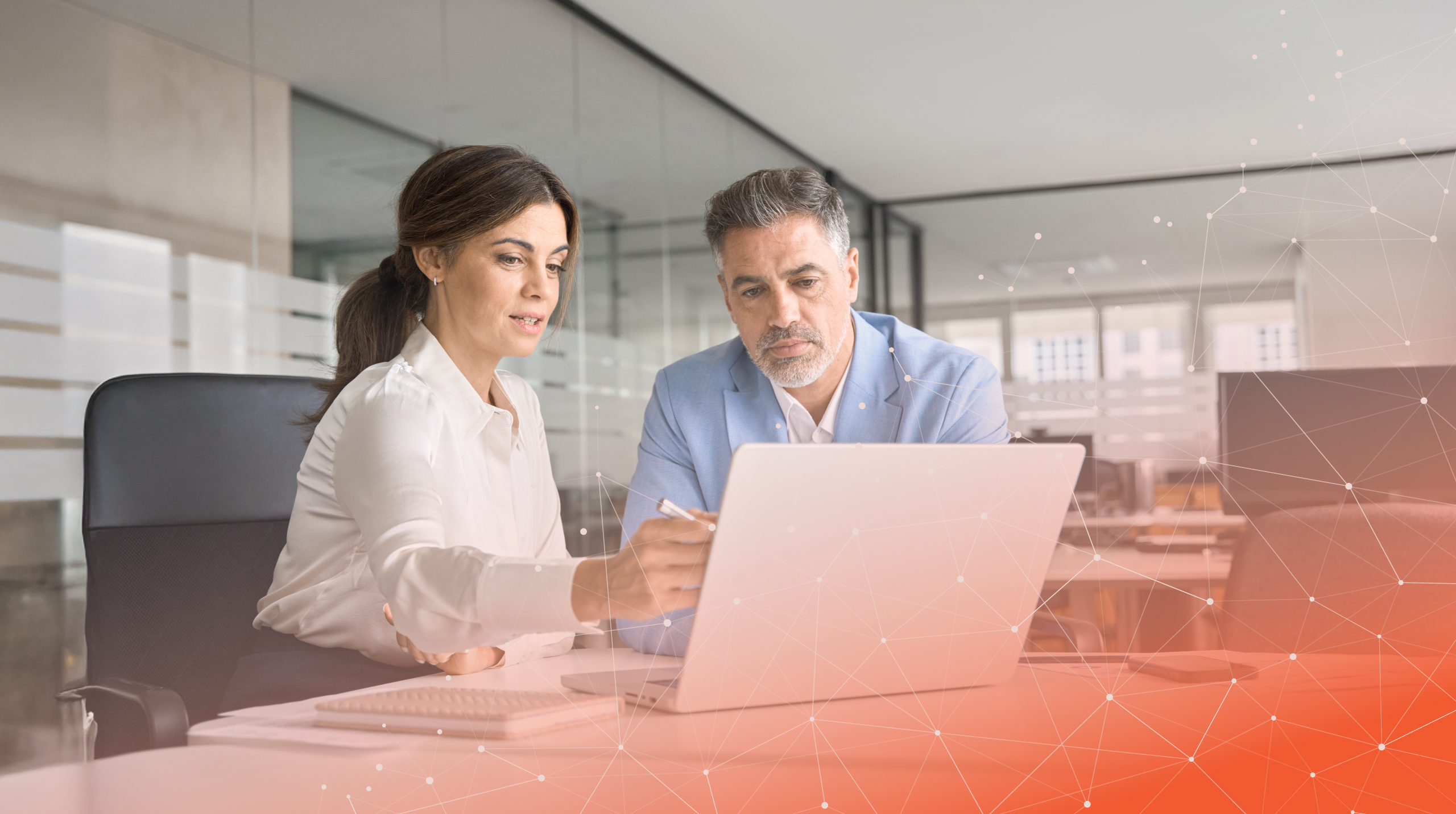 Persistent Unifies diverse datasets with Microsoft Fabric