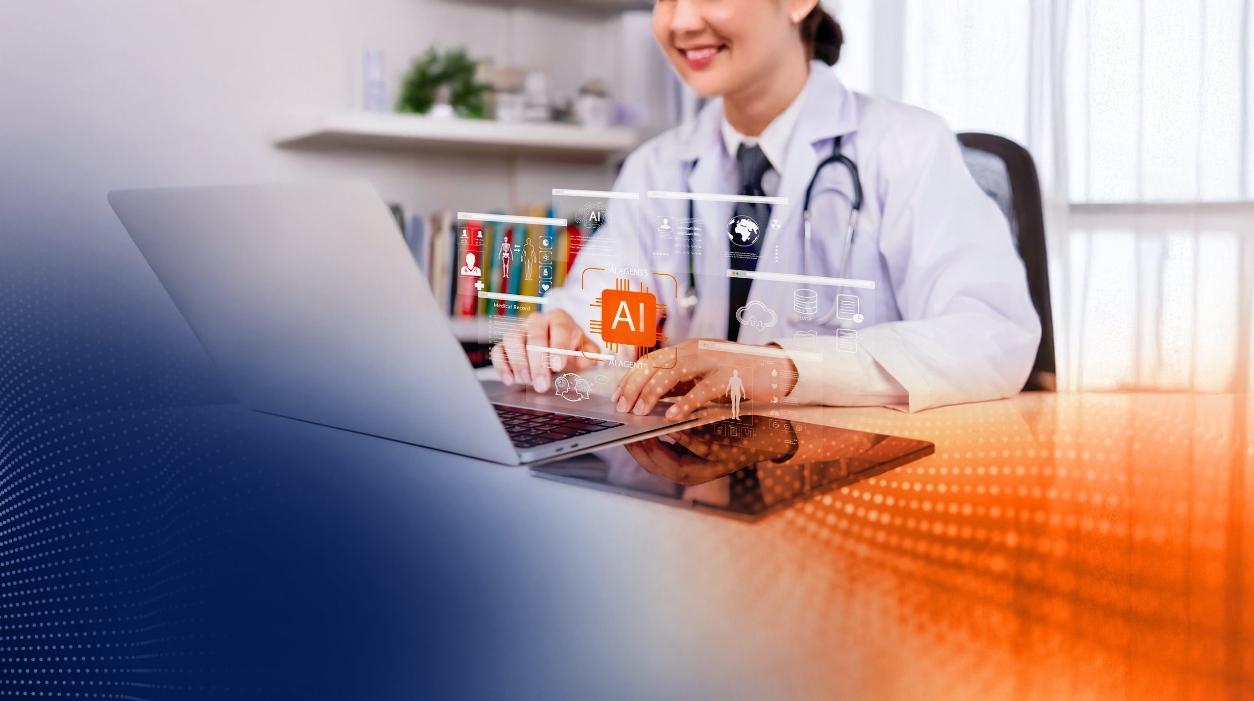 Medical Analytics Leader Accelerates User Adoption with Persistent