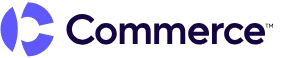 Commerce Logo