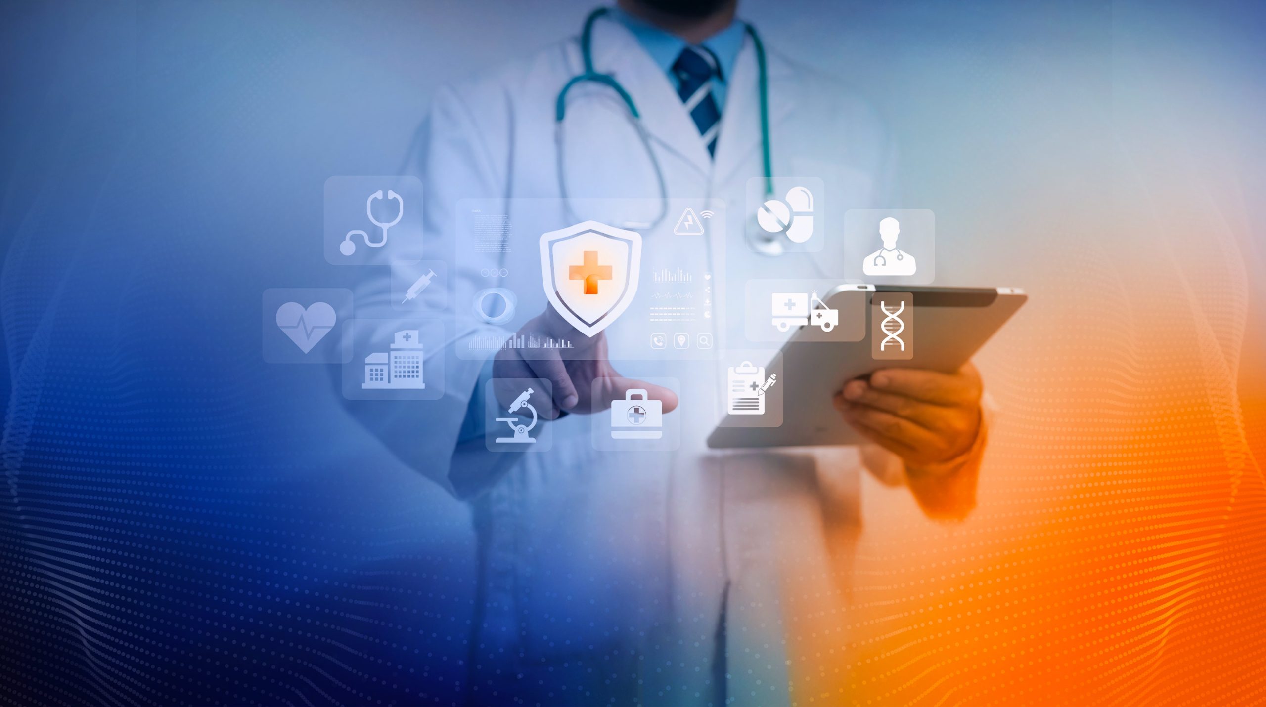 Leading HealthTech Gains 20% Productivity with Agile Transformation