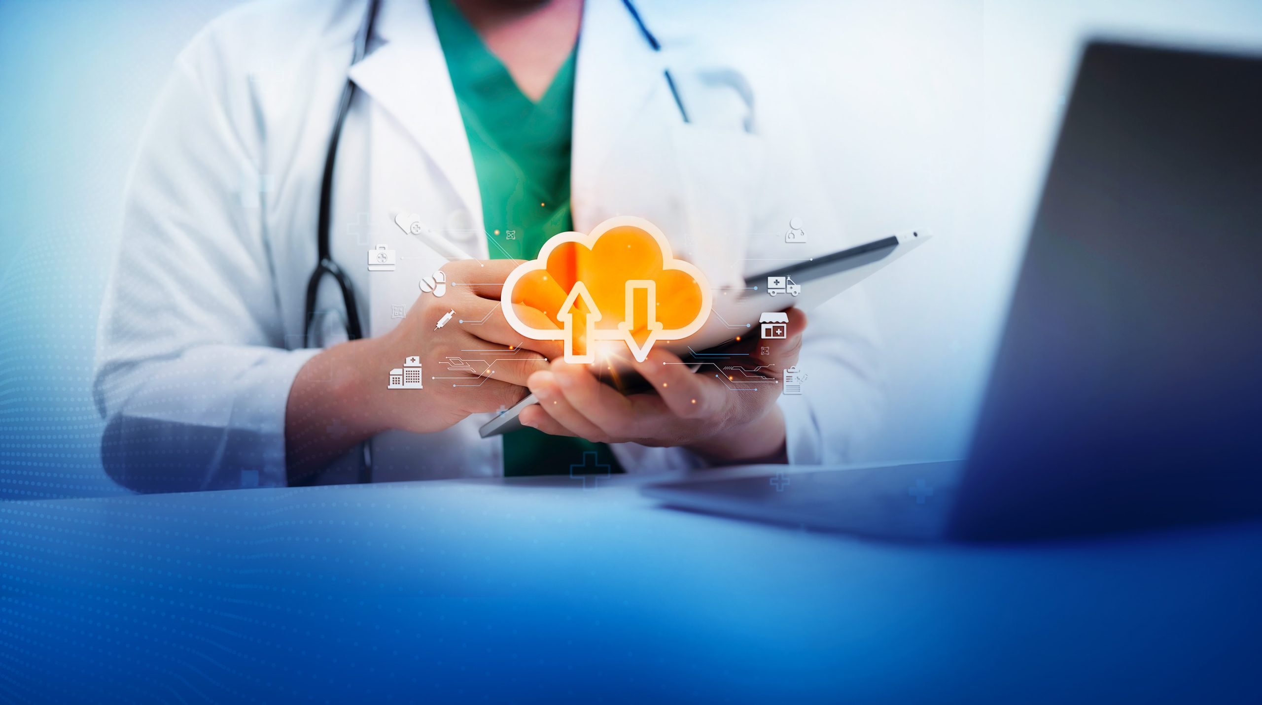 Teradata to the Cloud Migration and Modernization