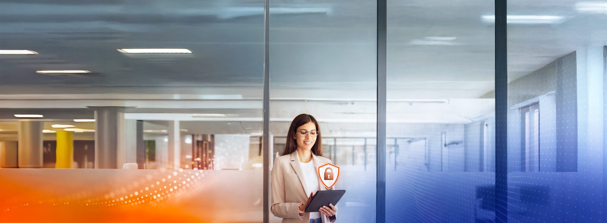 Persistent Leader in ISG Provider Lens™ 2025 for Cybersecurity Services