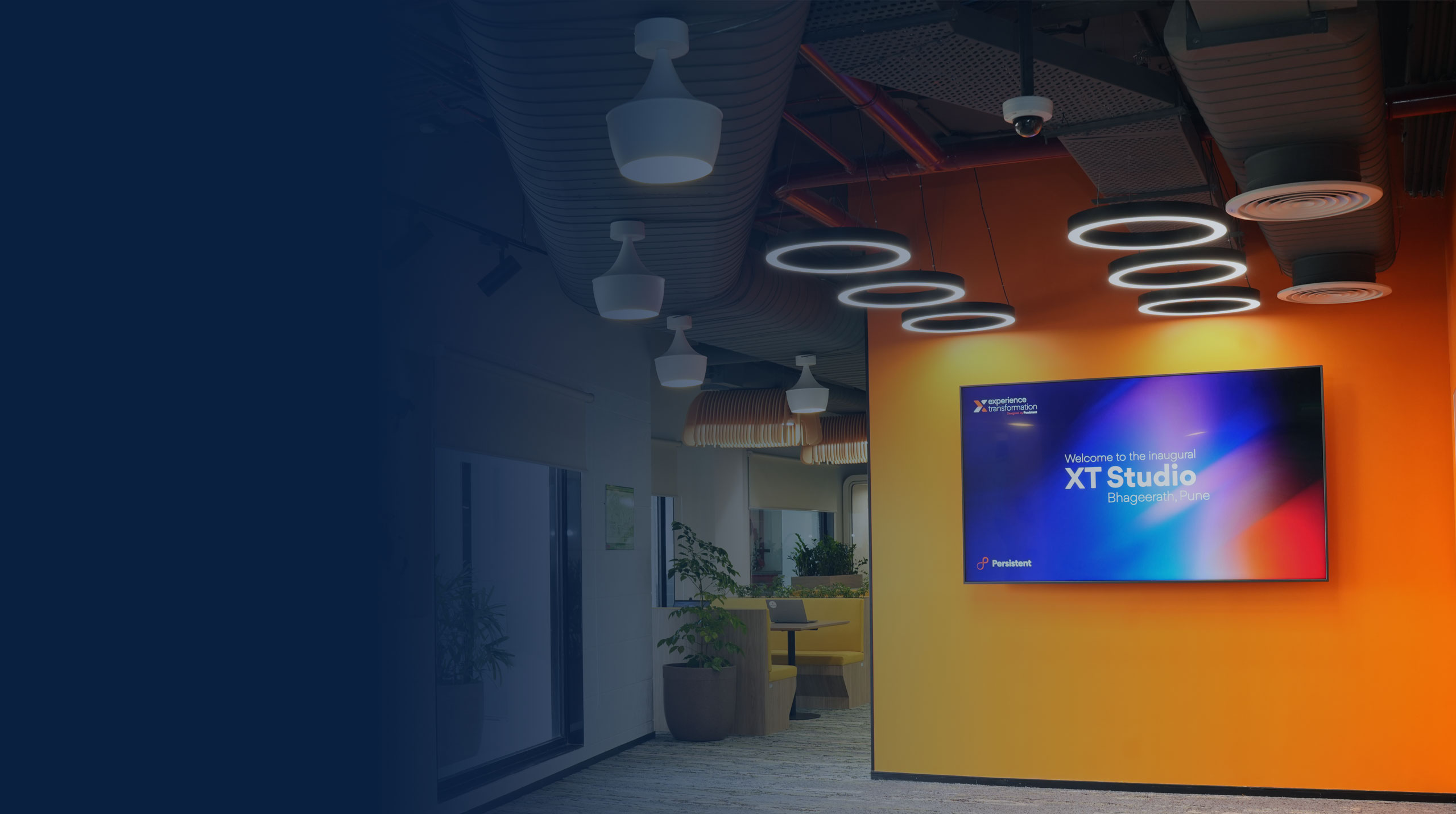 Persistent Systems XT Studio