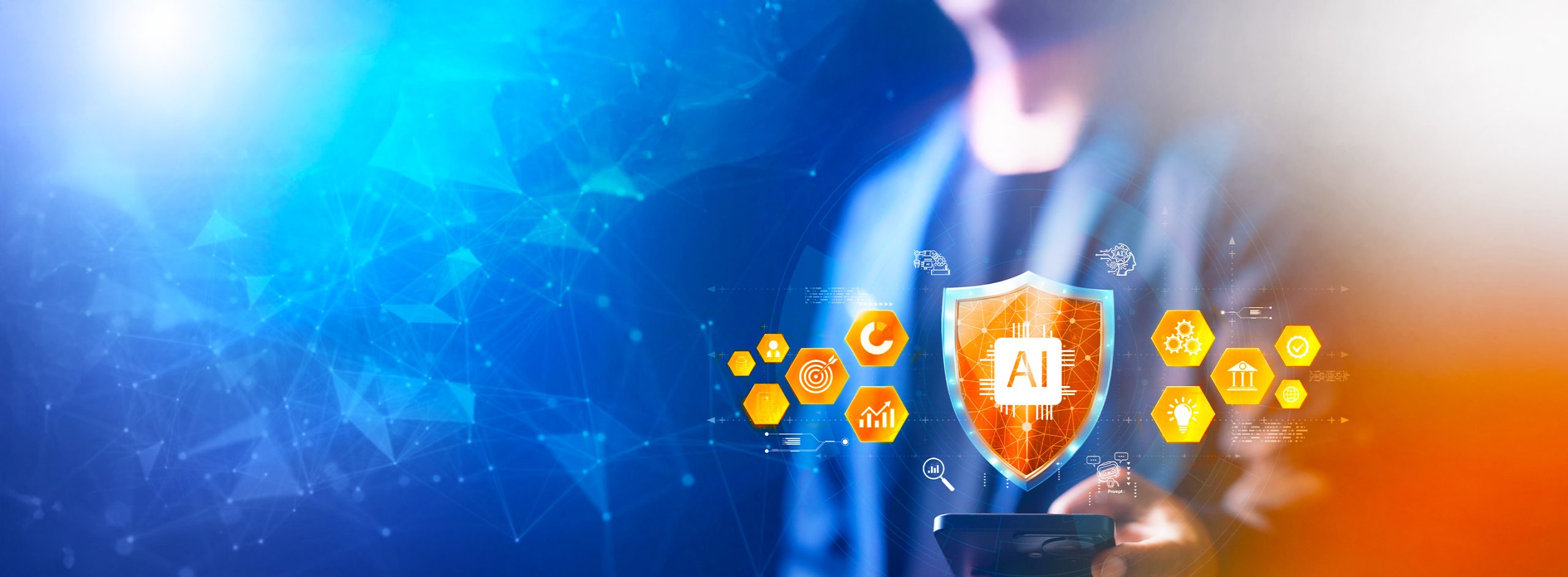 Episode 4: Re(AI)magine Cyber Resilience in an AI-Driven World