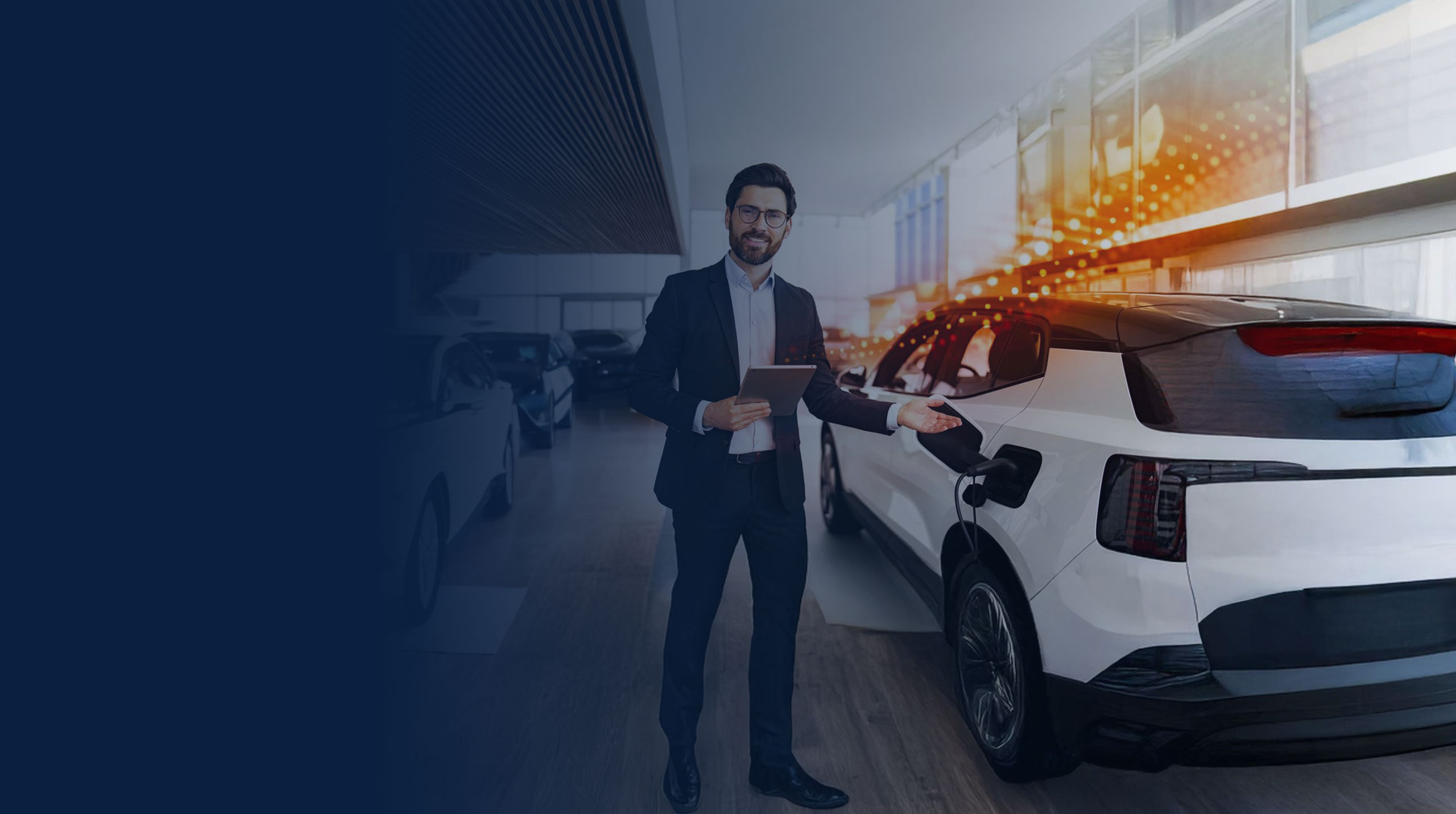 Auto Giant’s Aussie Division Targets 15% Lead Boost