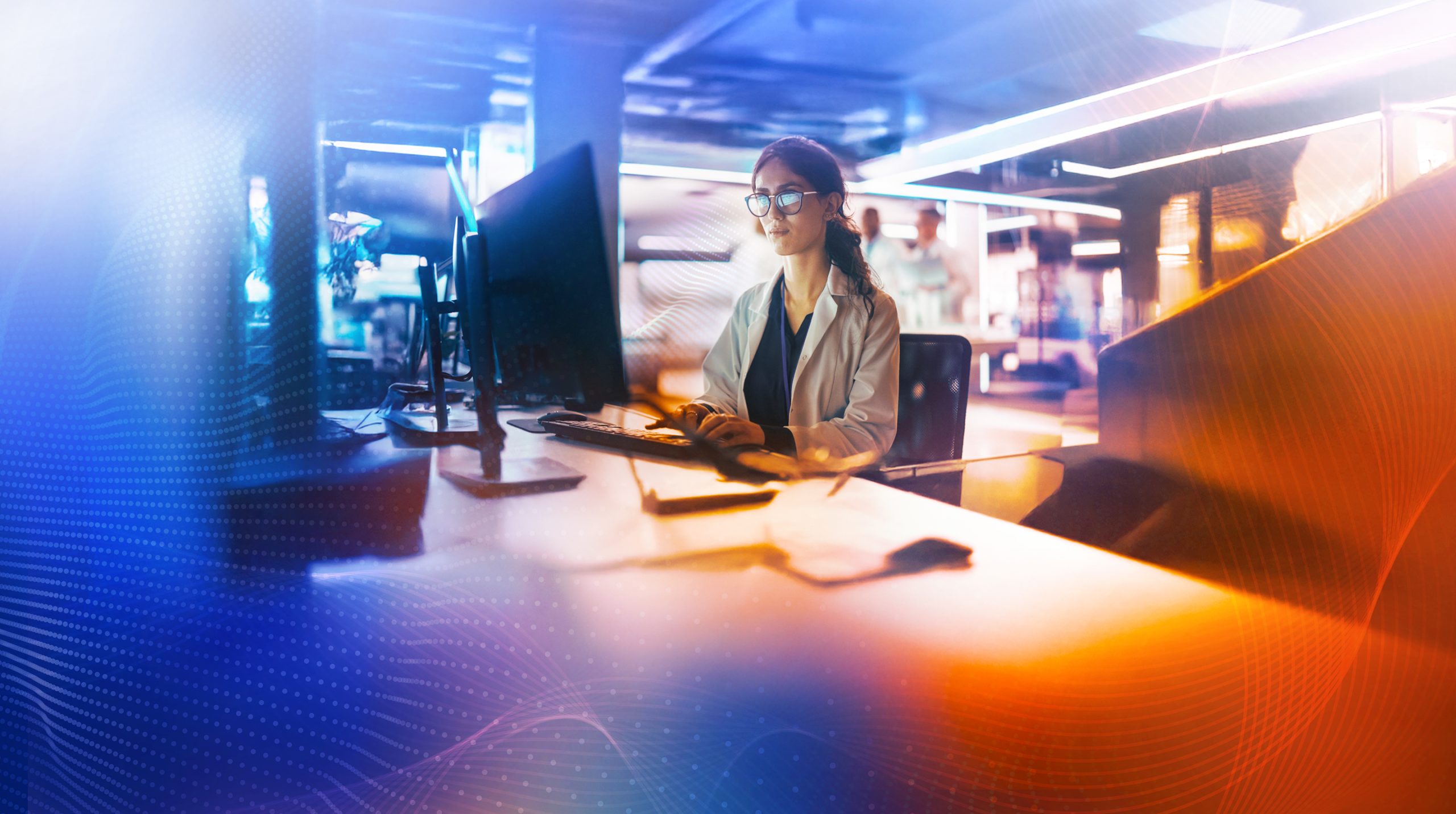 Faster Product Innovation with Persistent’s Engineering Pods