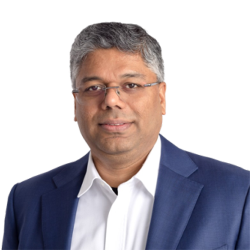 Barath Narayanan - EVP Persistent Systems