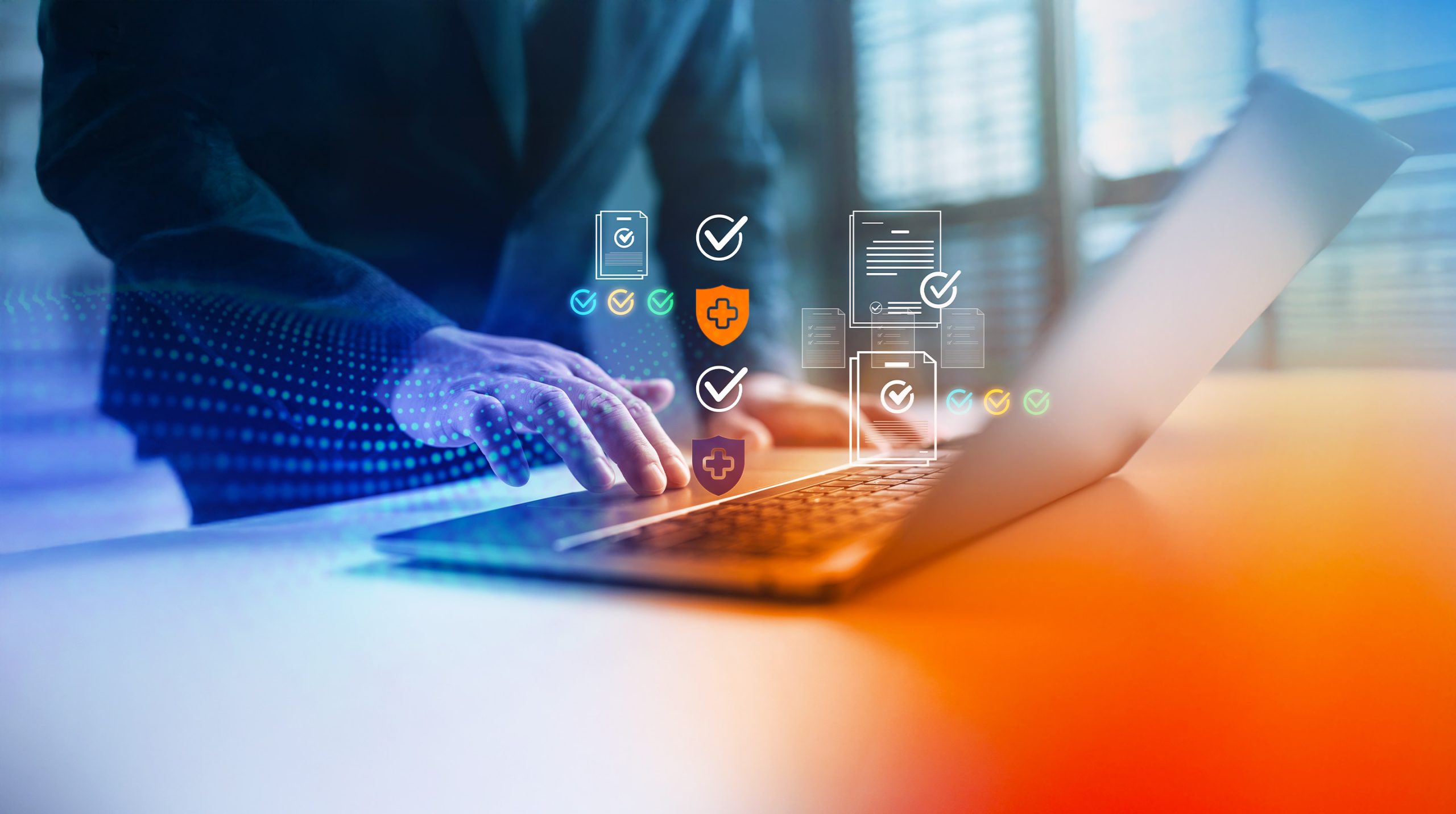 Healthcare Giant Transform Operations with 30% Higher Utilization