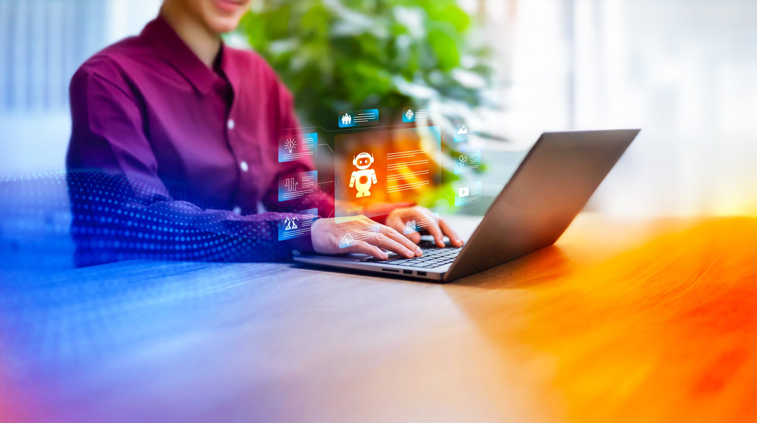 AI-Powered Clarity: How Persistent Transformed RFP Management