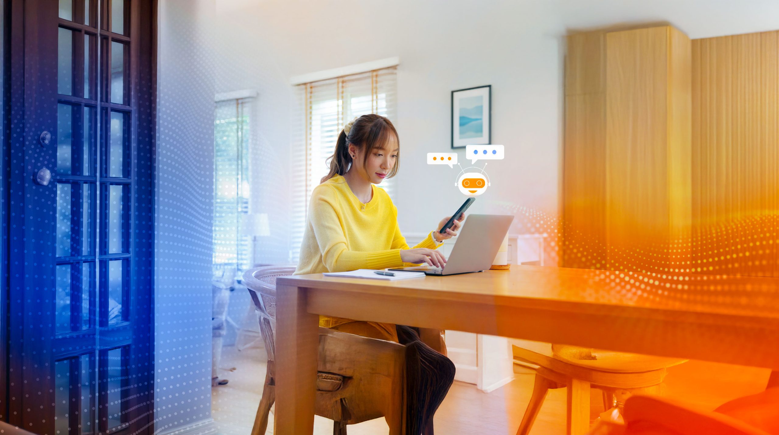 From Relocation Queries to Enterprise HR Automation with GenAI