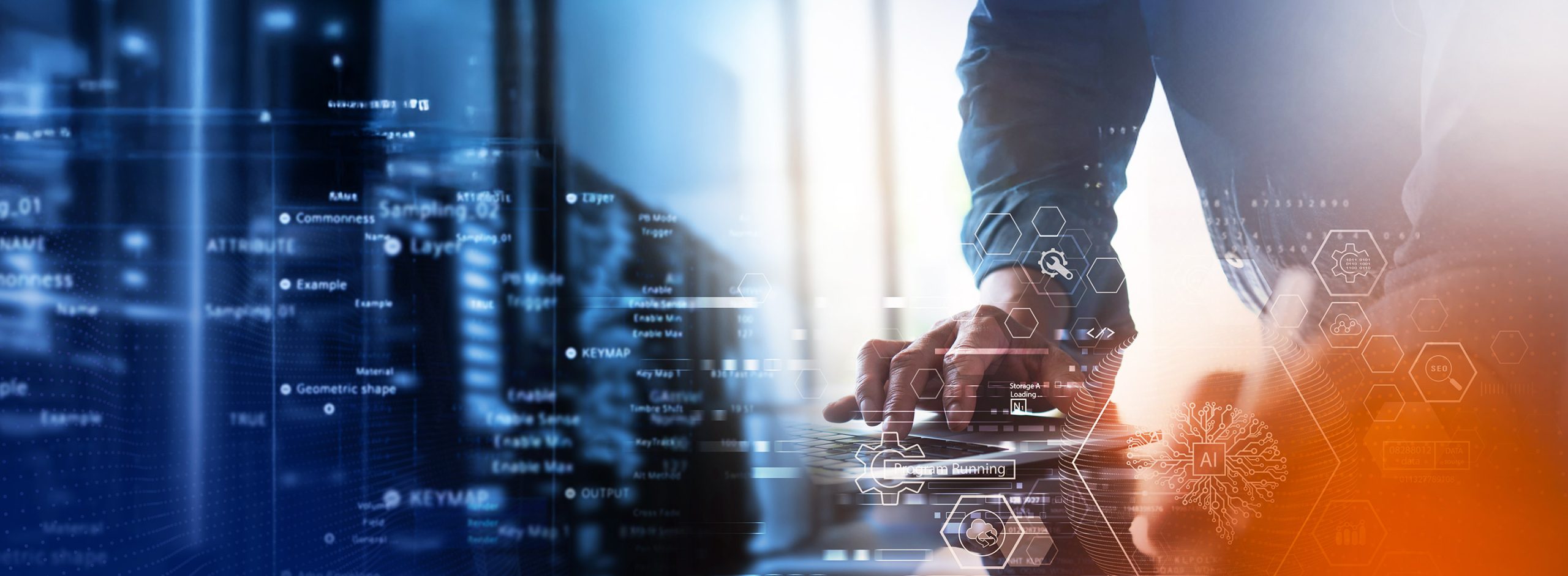 Domain AI - AI that Speaks the Language of Your Business