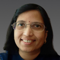 Dr. Varsha Jain