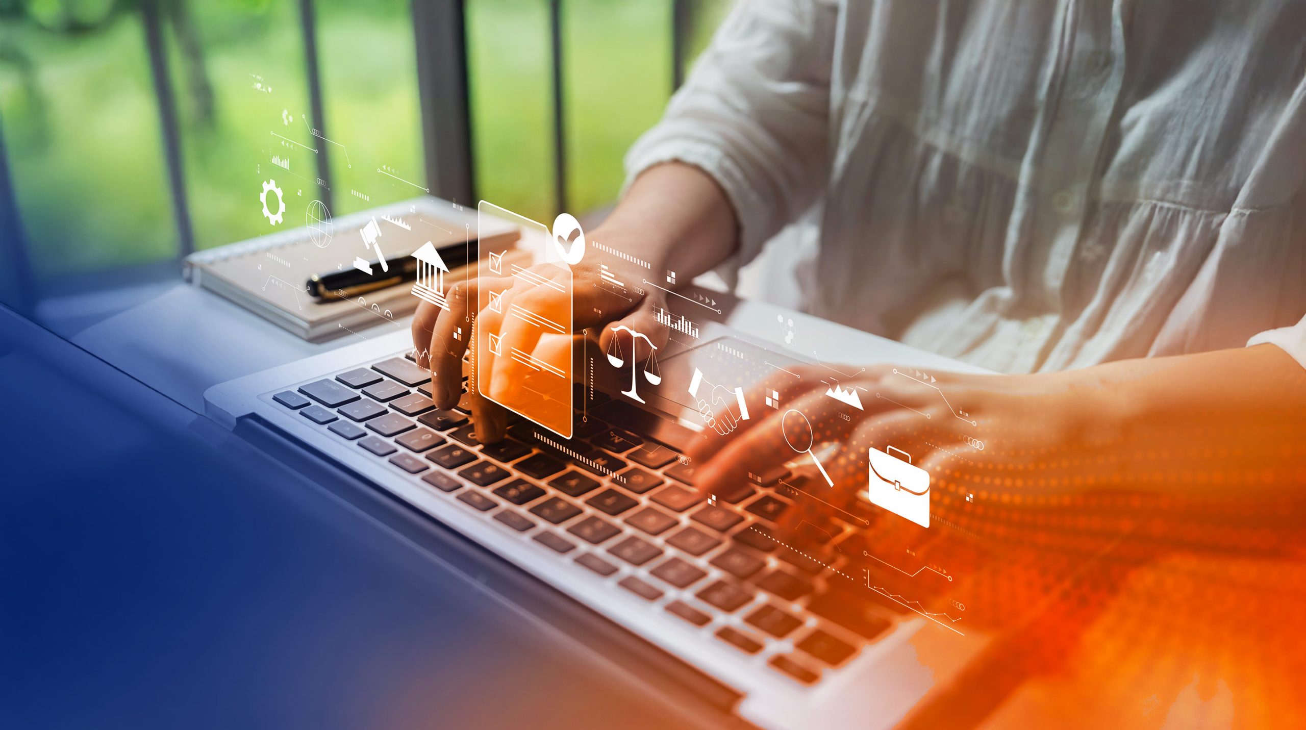 Generative AI-driven Tech Due Diligence Solution for PE firm