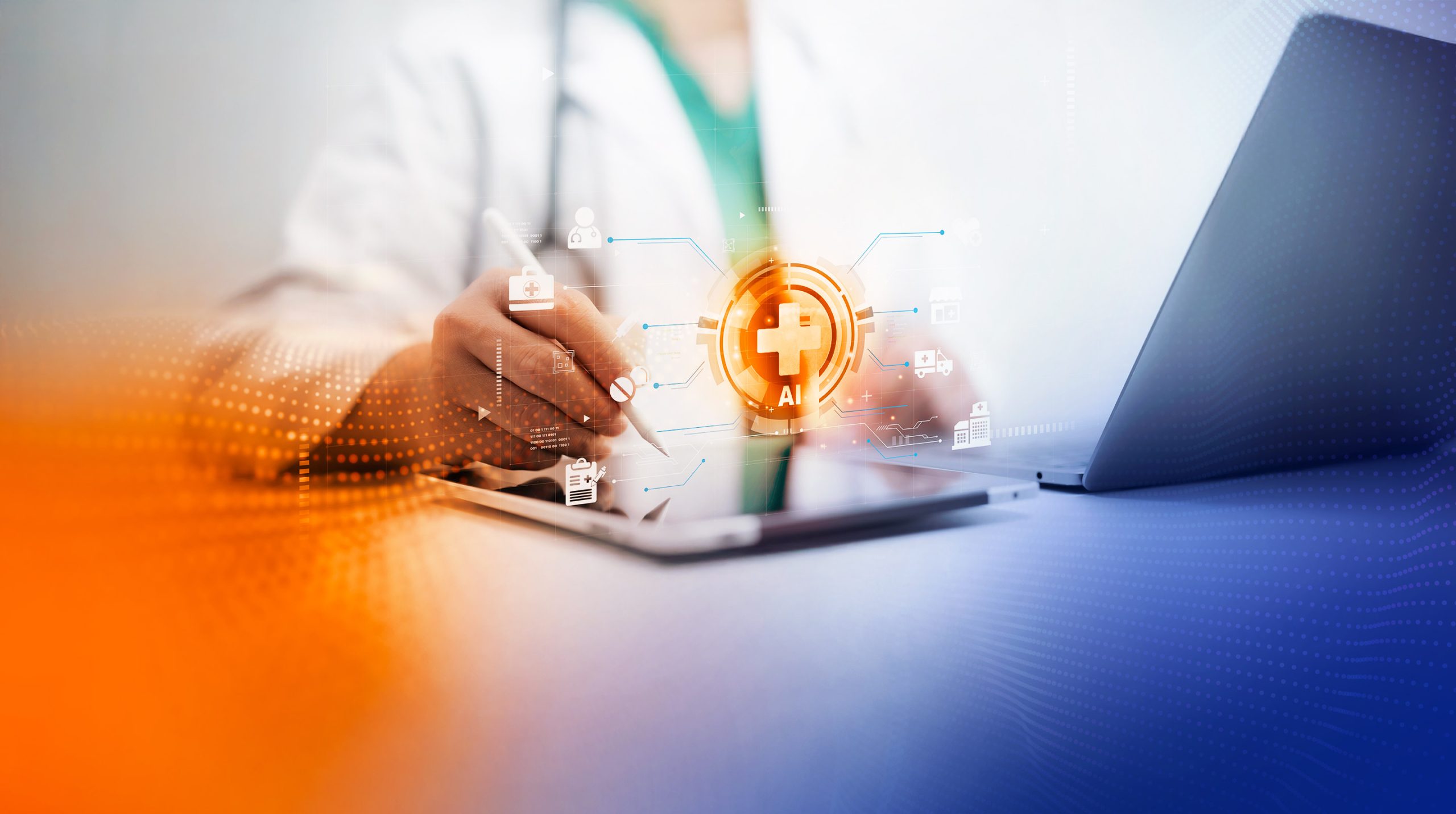 AccelProSearch: Accelerating Biomedical Discovery