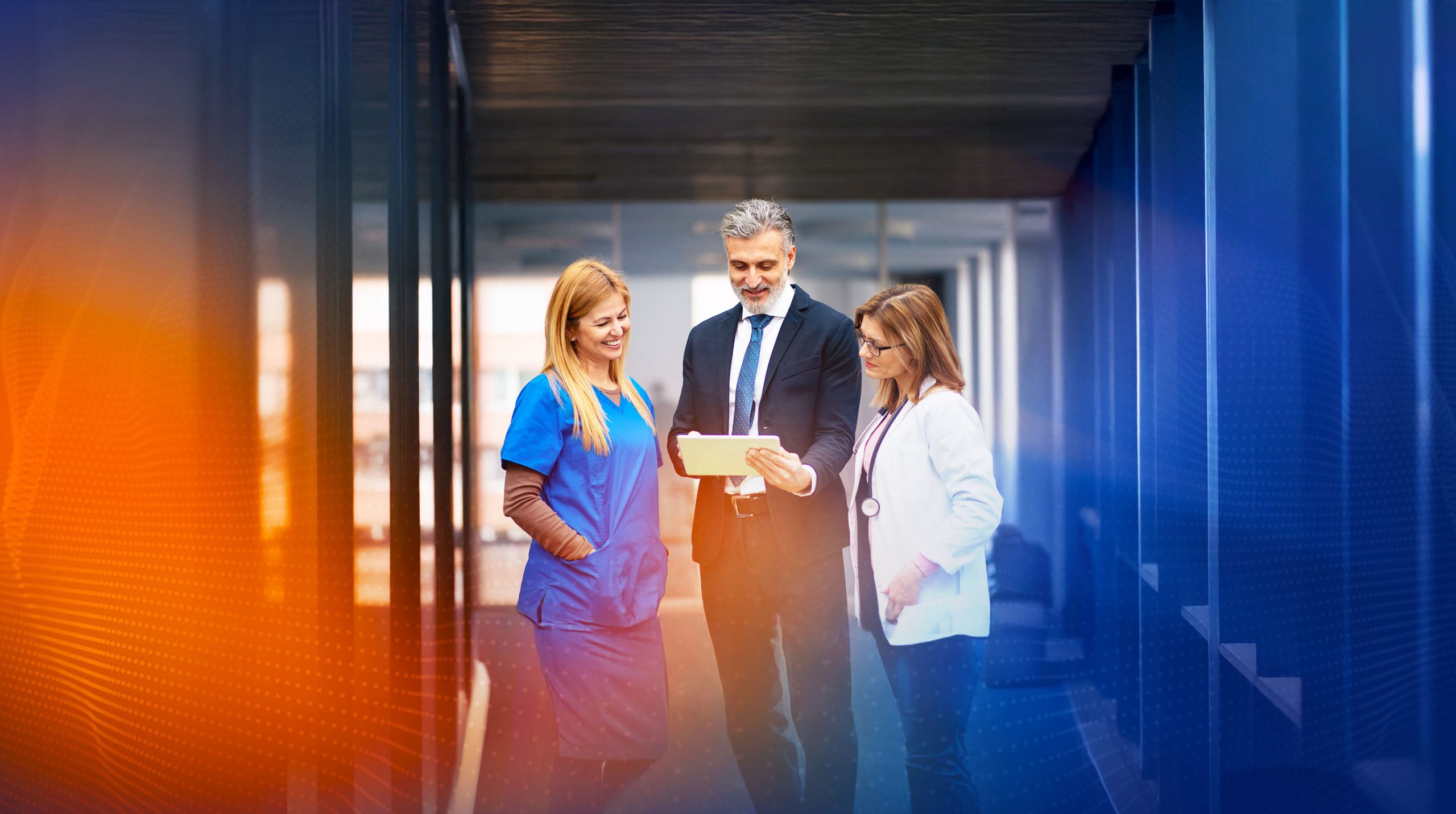 Powering a New Line of Business with Persistent’s Testing CoE