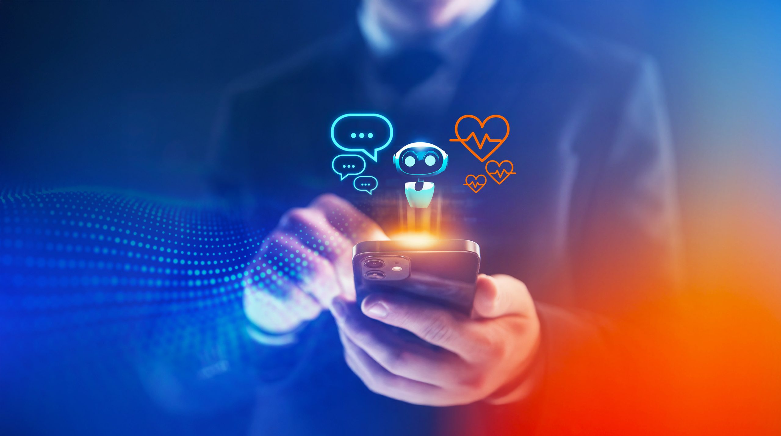 AI Chatbots for Healthcare: Smarter Conversations, Better Care