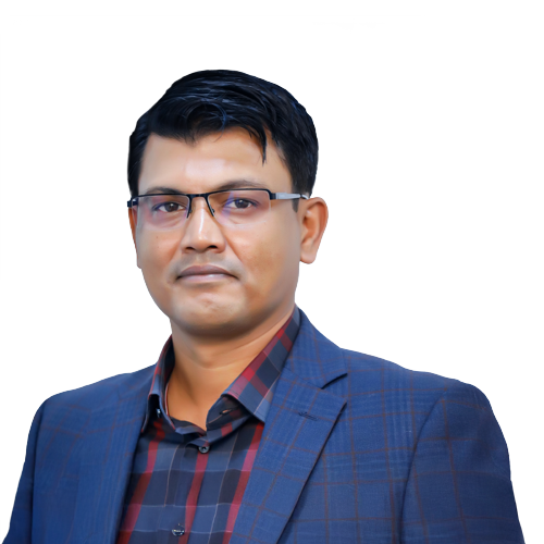 Rahul Shrivastava - Executive Vice President Persistent Systems