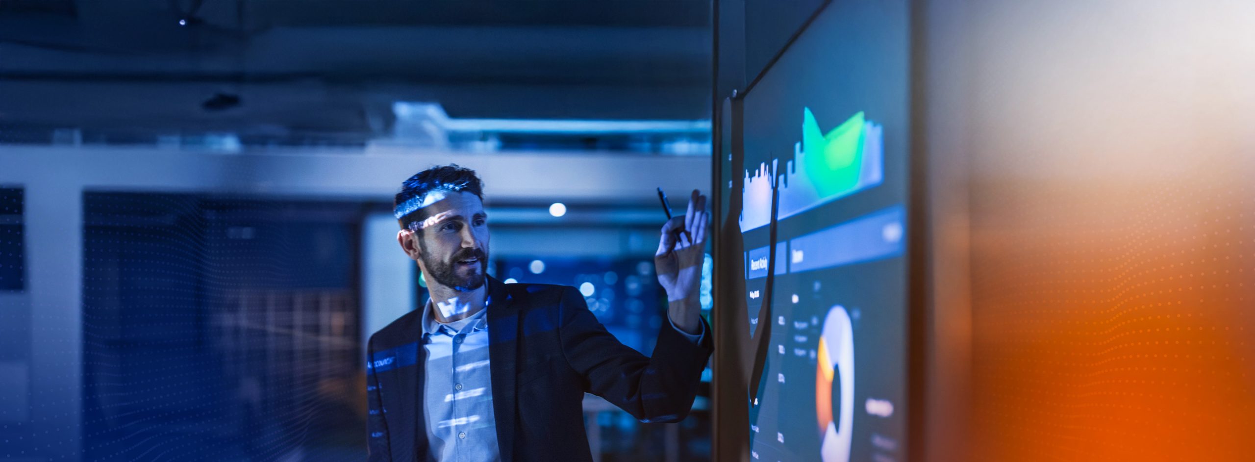 Turn your global capability center into a strategic growth engine