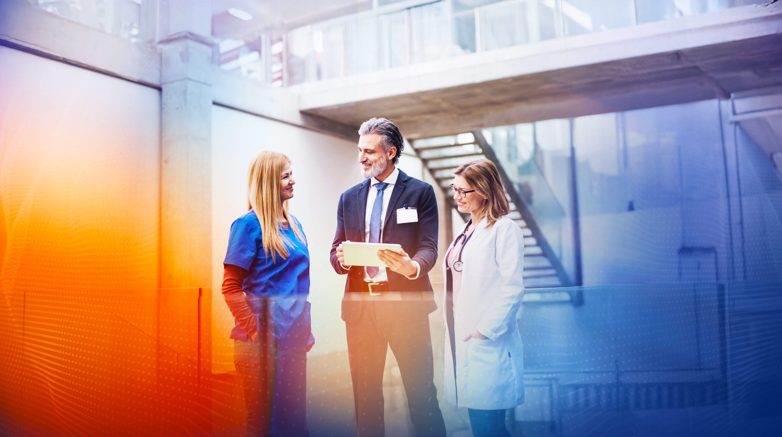 Persistent Transforms Medicare Advisor Sales Growth