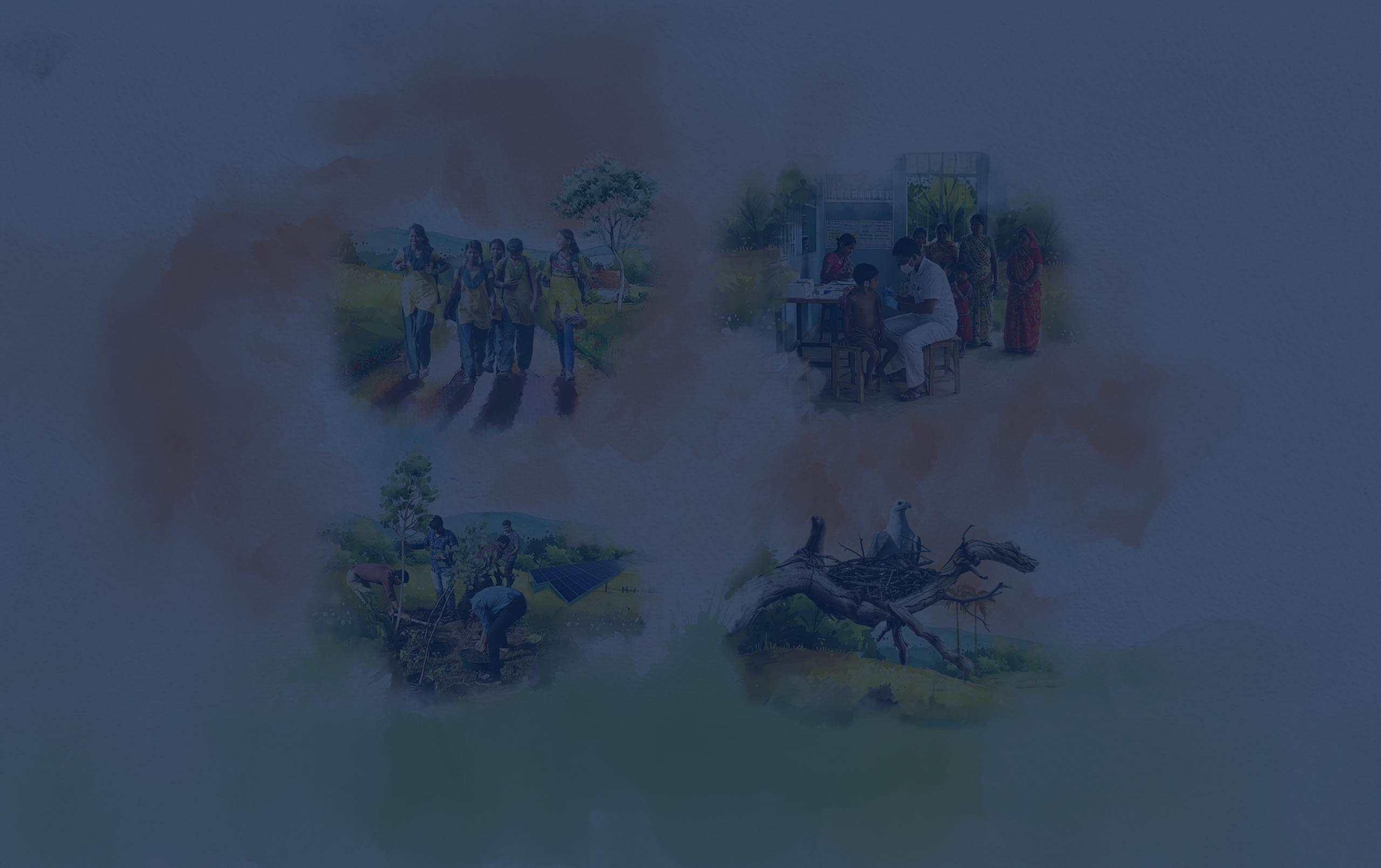 Persistent Foundation CSR Report 2025