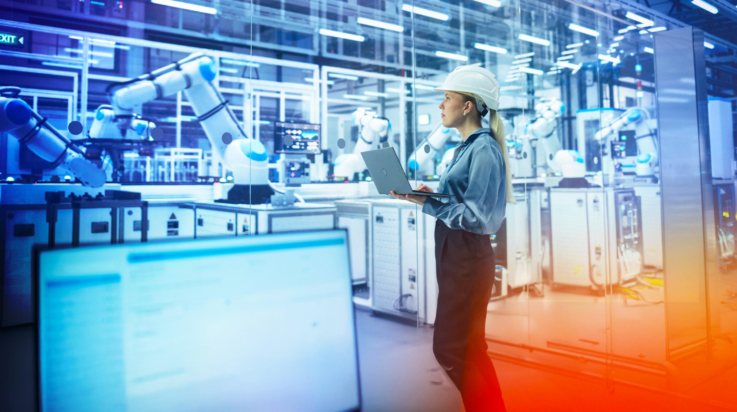 Accelerate Your Journey to QAD Cloud