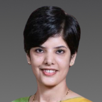 Dr. Varsha Jain