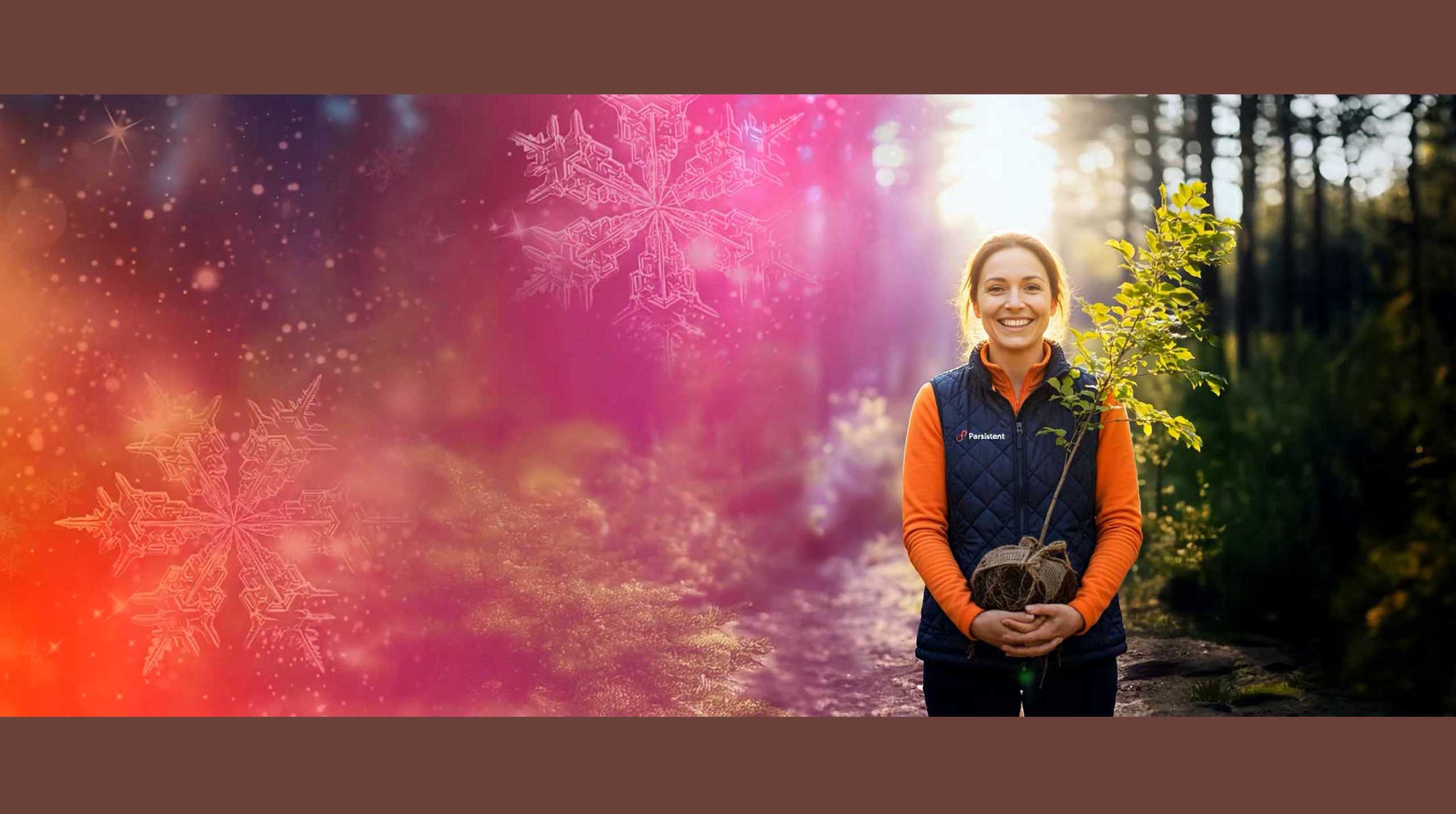 Persistent Systems Rooting For AI