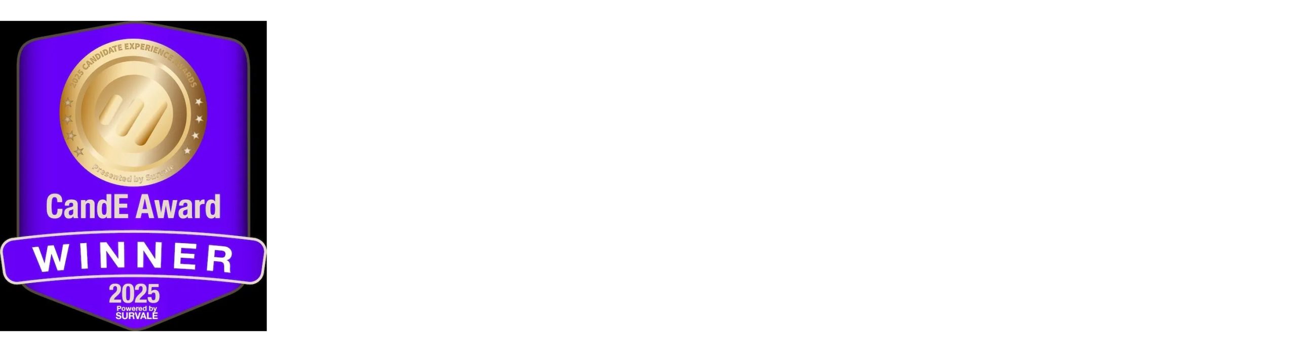 Persistent ranked #1 in APAC in the C&E Candidate Experience Benchmark & Research Program, recognized in 3 categories