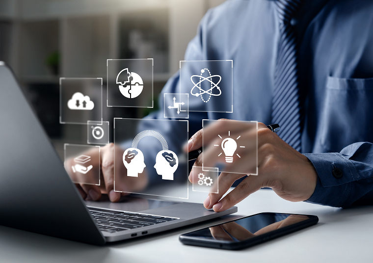 Intelligent Managed Services: Smarter solutions for elevating healthcare operations
