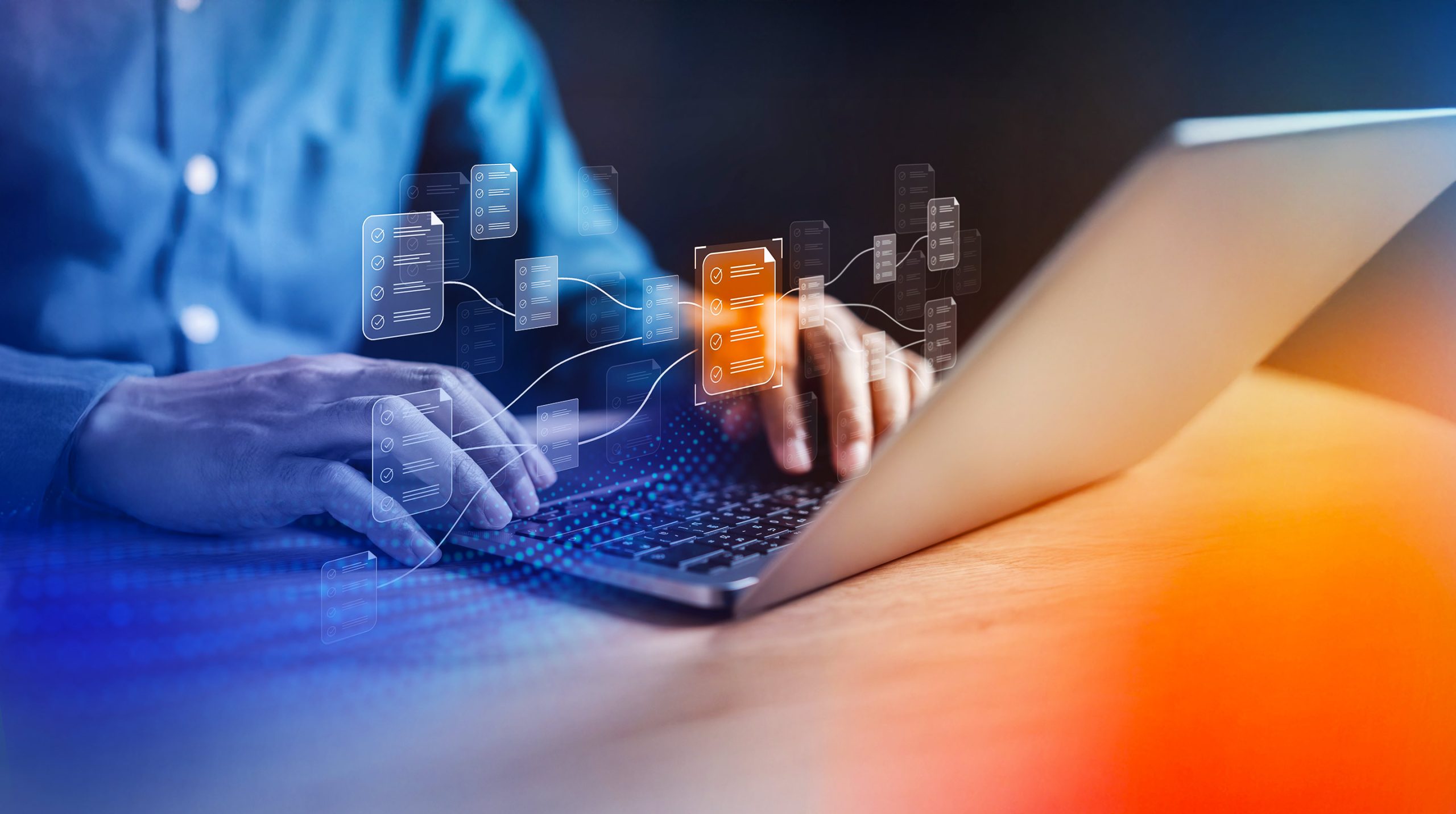 Agentic Case Routing for Global Fintech