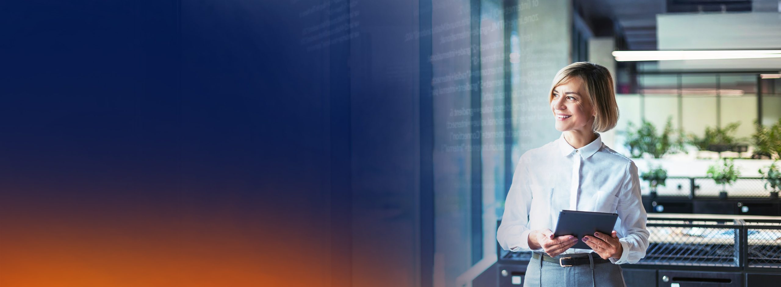 Persistent recognized as a Challenger in the 2025 Gartner® Magic Quadrant™ for Custom Software Development Services