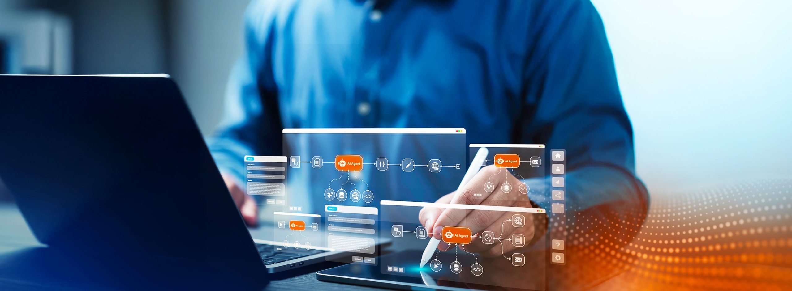 Agentic AI & Low-Code Workflow Innovation Powered by Outsystems