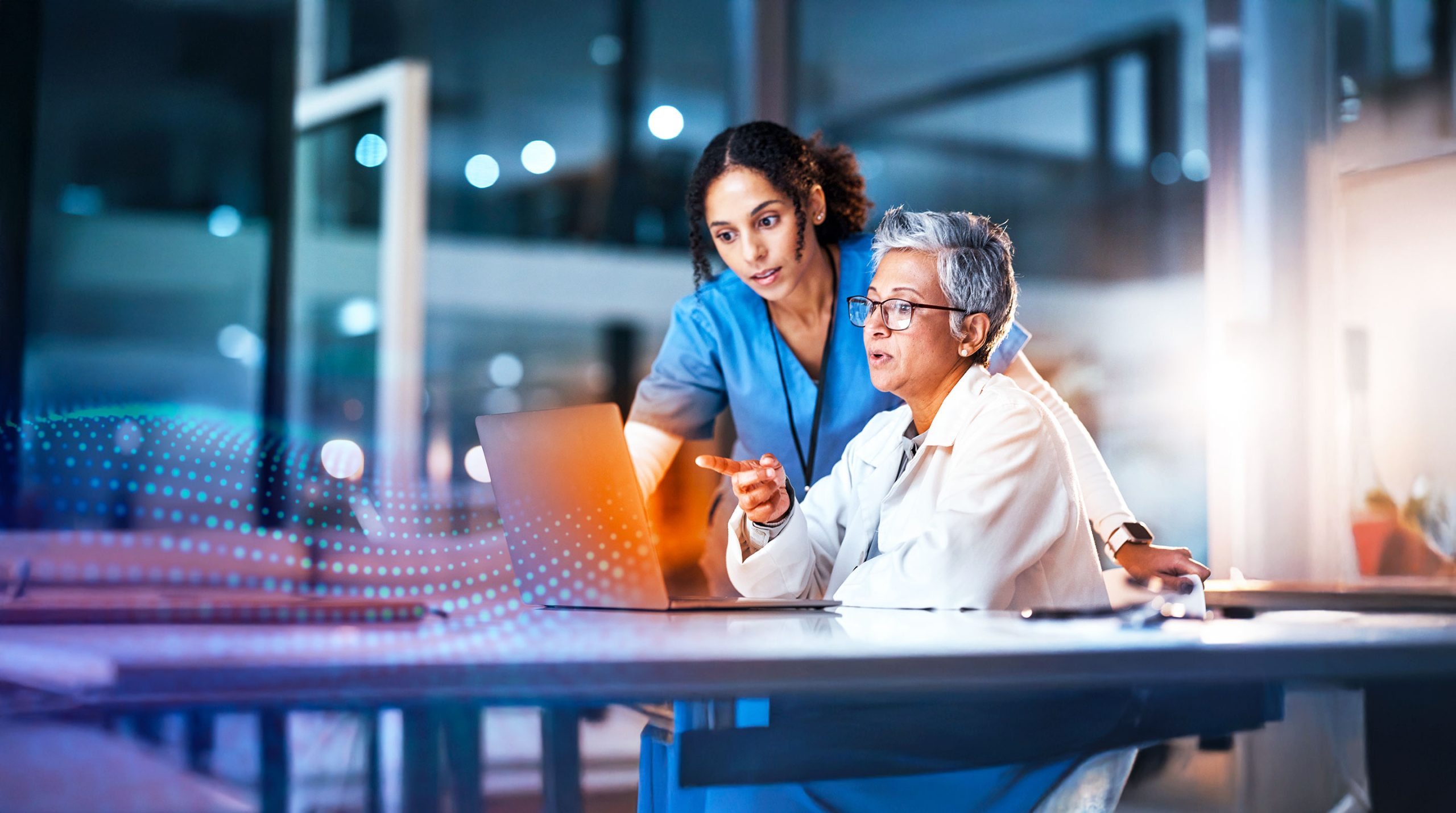 Setting Up a Health Benefits Platform as NewCo in Four Months