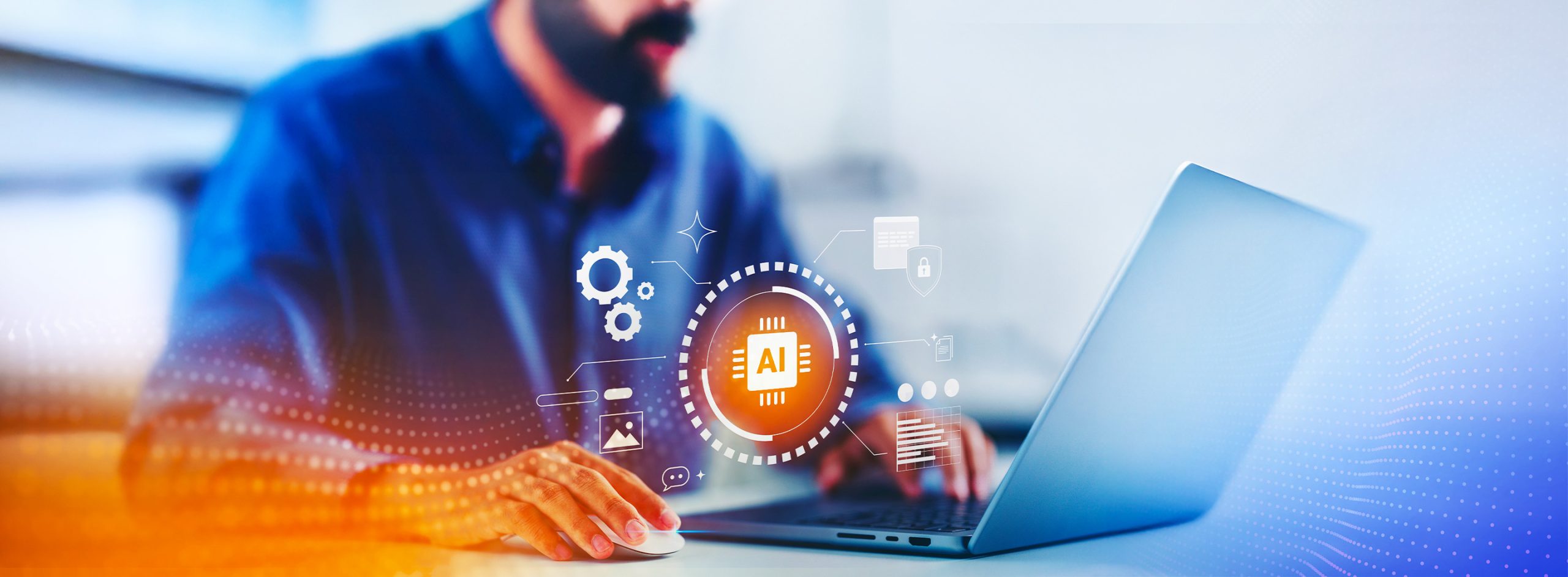 Persistent–UiPath: Shaping the Future of Automation Together blog