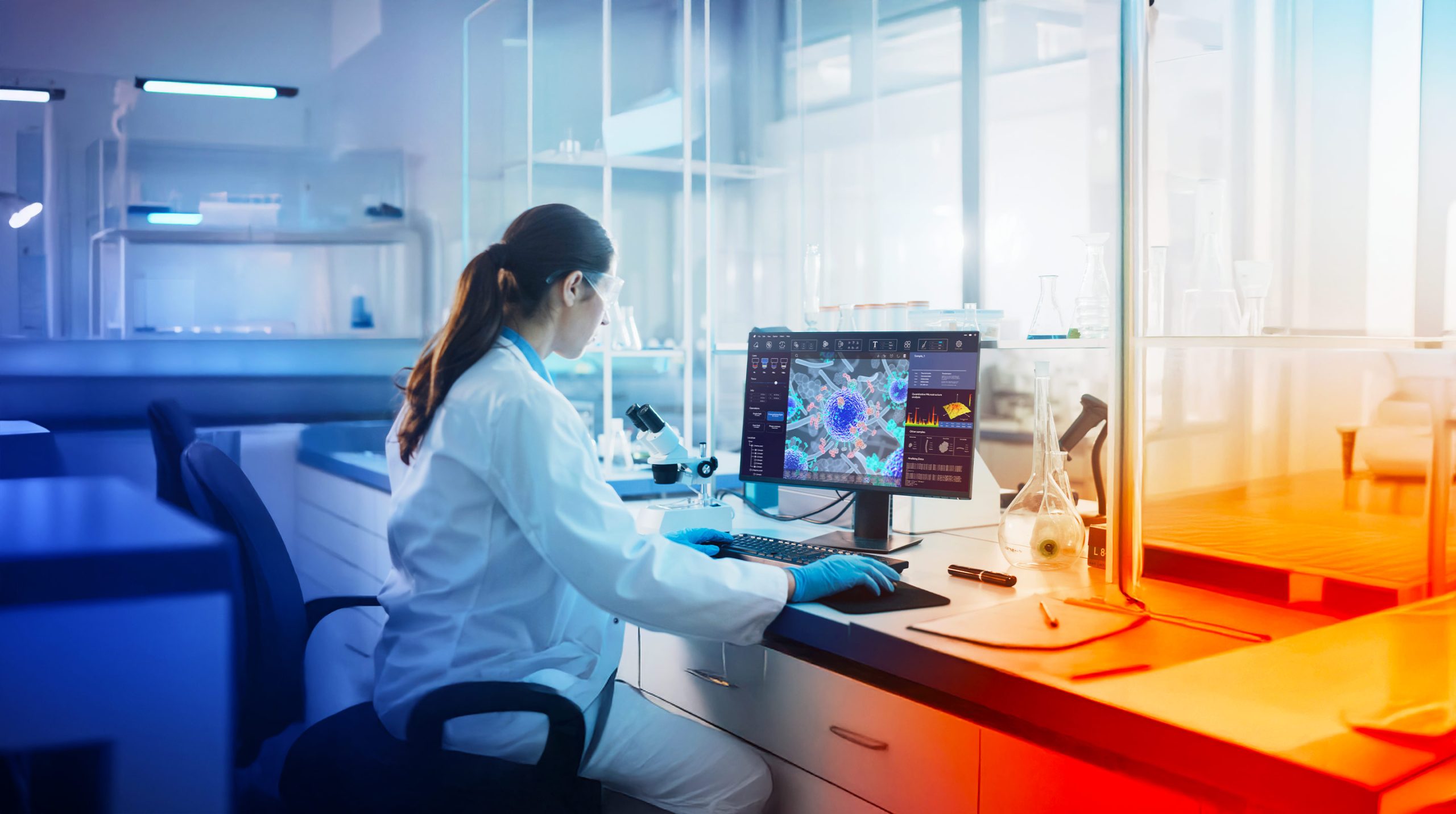 Persistent and Snowflake: Data Transformation for a Biopharma Leader