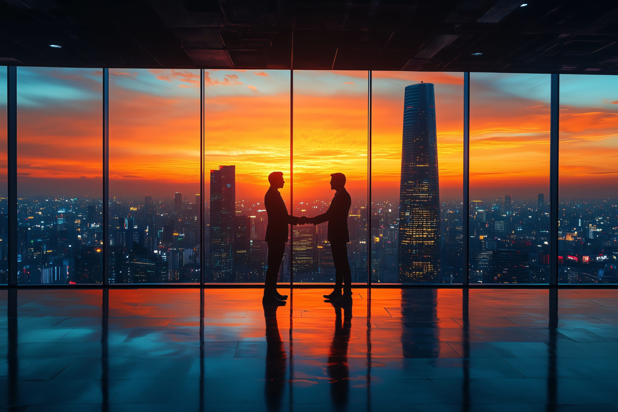 SASVA Catalyx: The Path Where Startups Rise & Enterprises Reinvent