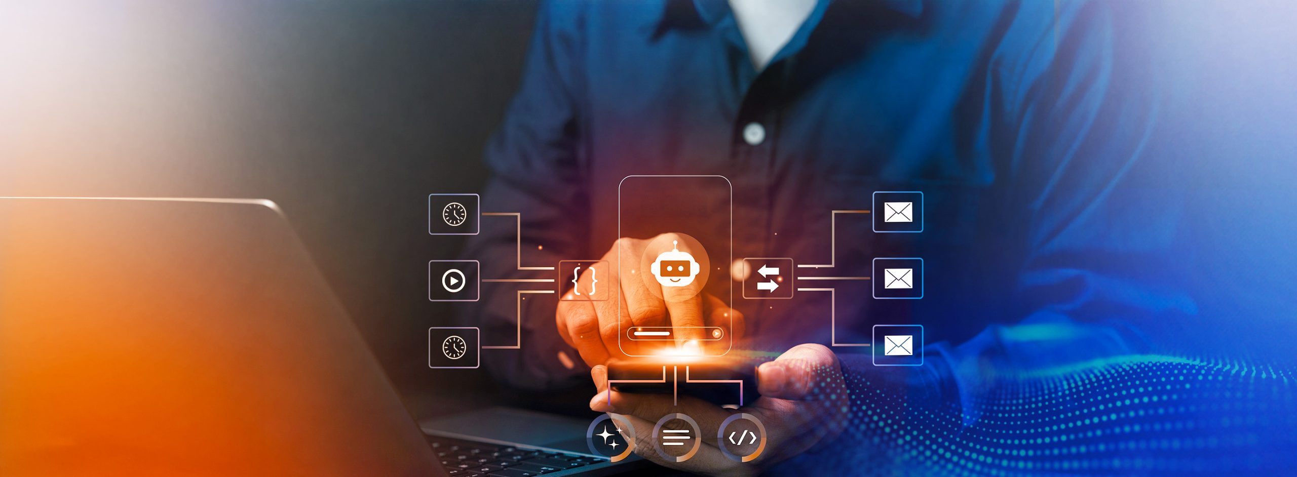 Agentic AI: Moving From Intelligent Tools to Intelligent Networks