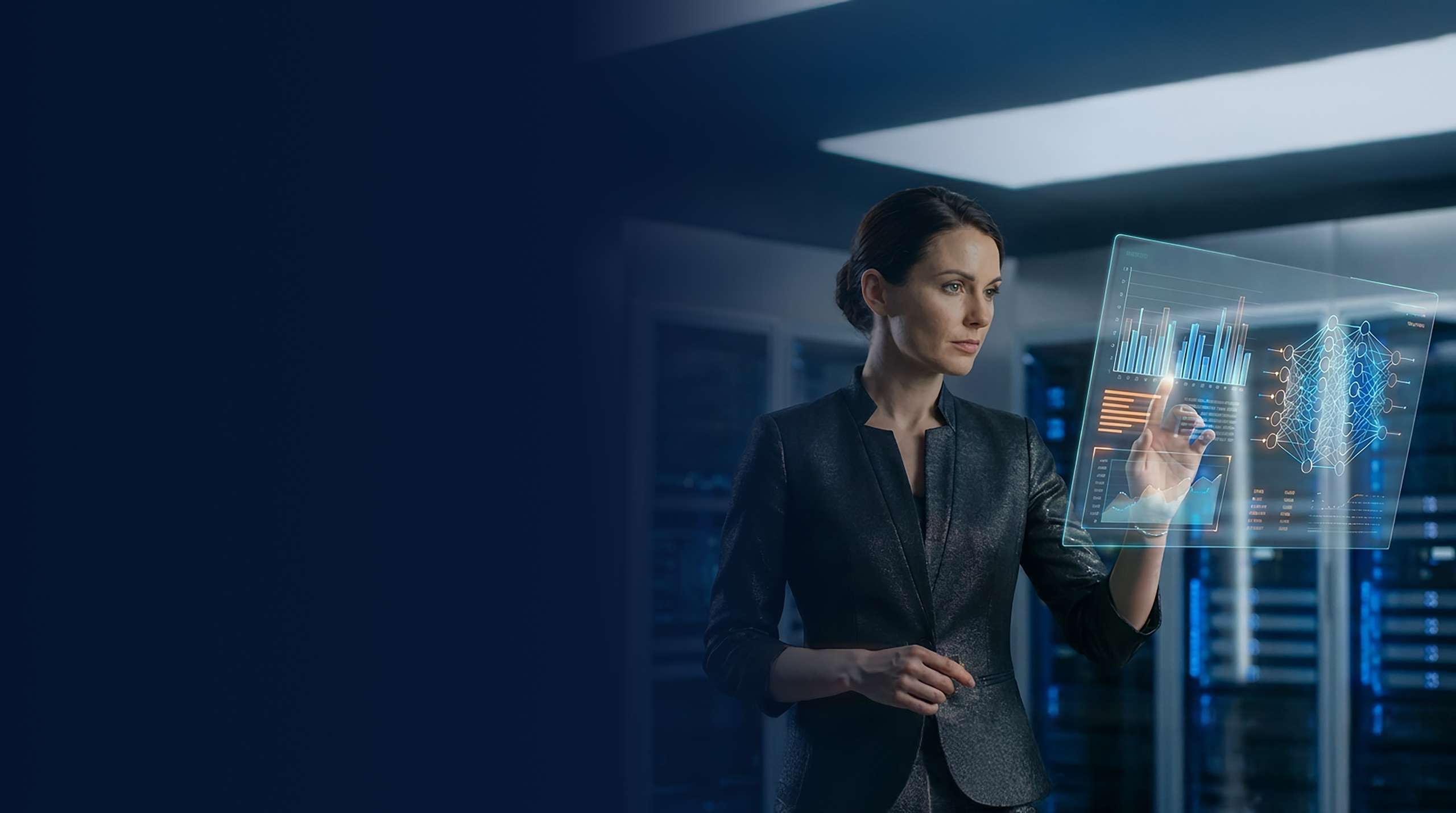 Persistent Cloud, Infra & Security practice — The Foundation Layer