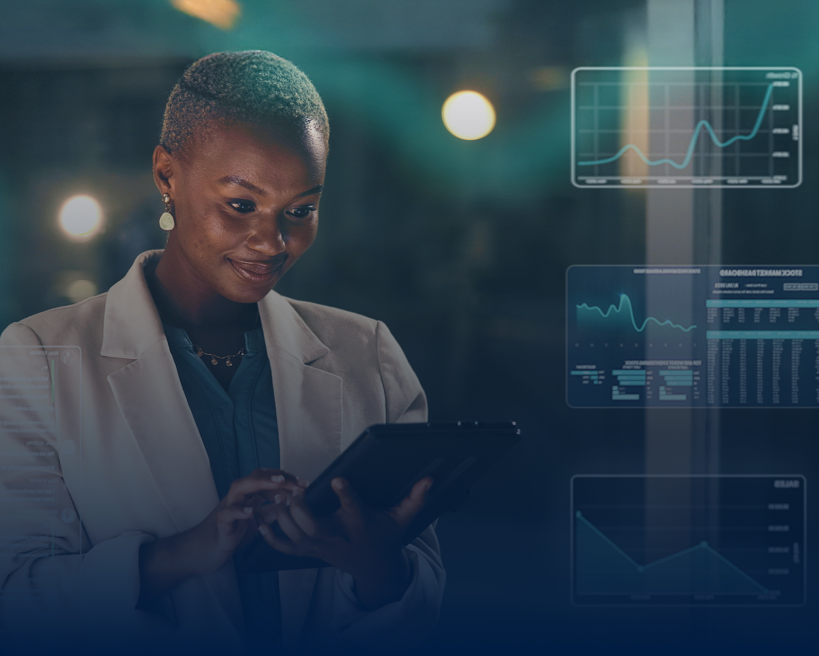 Know Your Product or Speak to Your Data