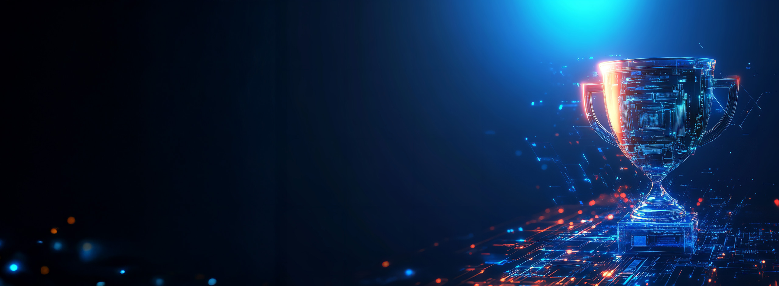 ISG Star of Excellence 2025 – AI & Data Excellence Award