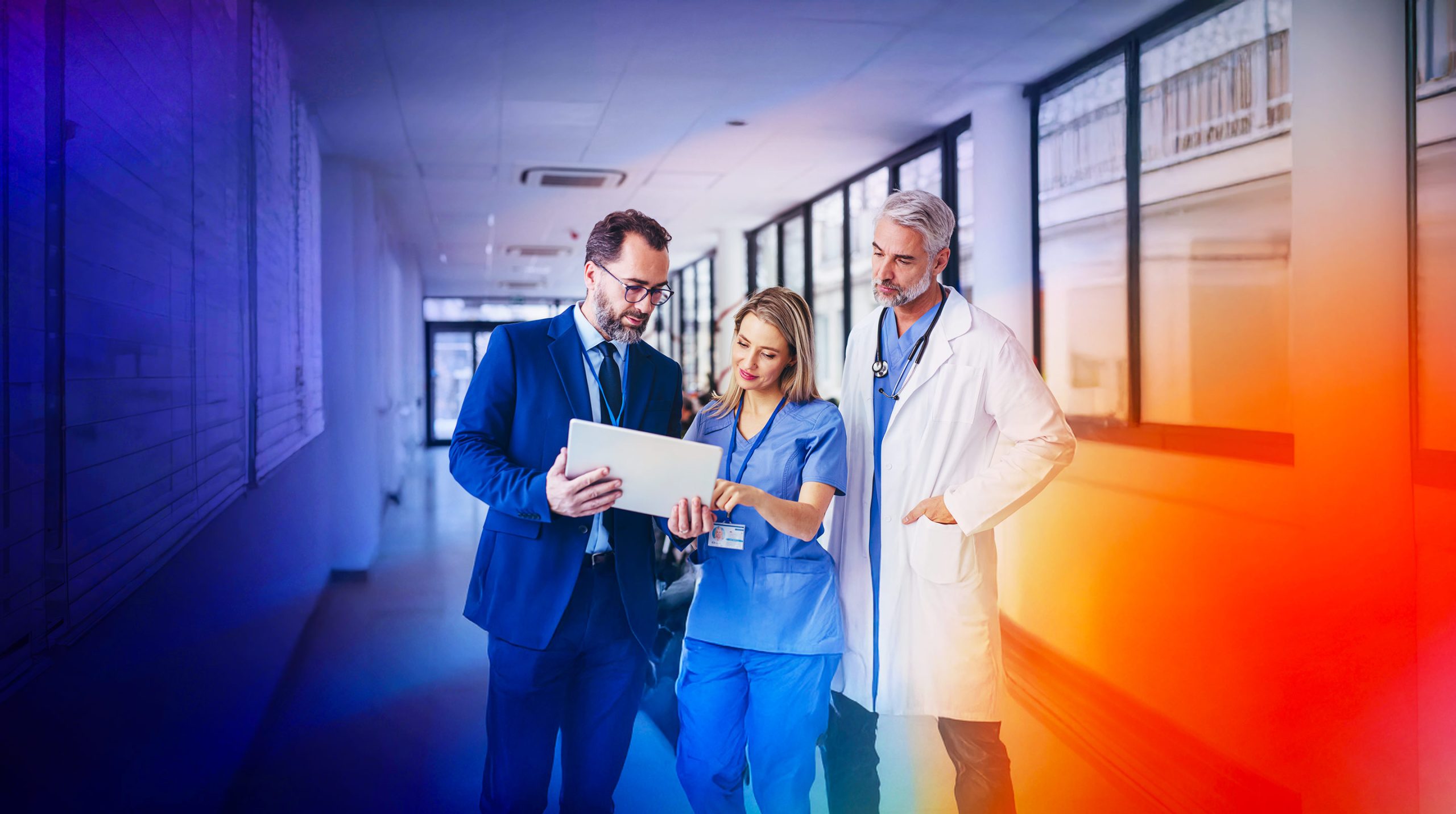 Unifying 5M+ Patient Records with Salesforce to Boost Efficiency, Cut Costs, Improve Compliance