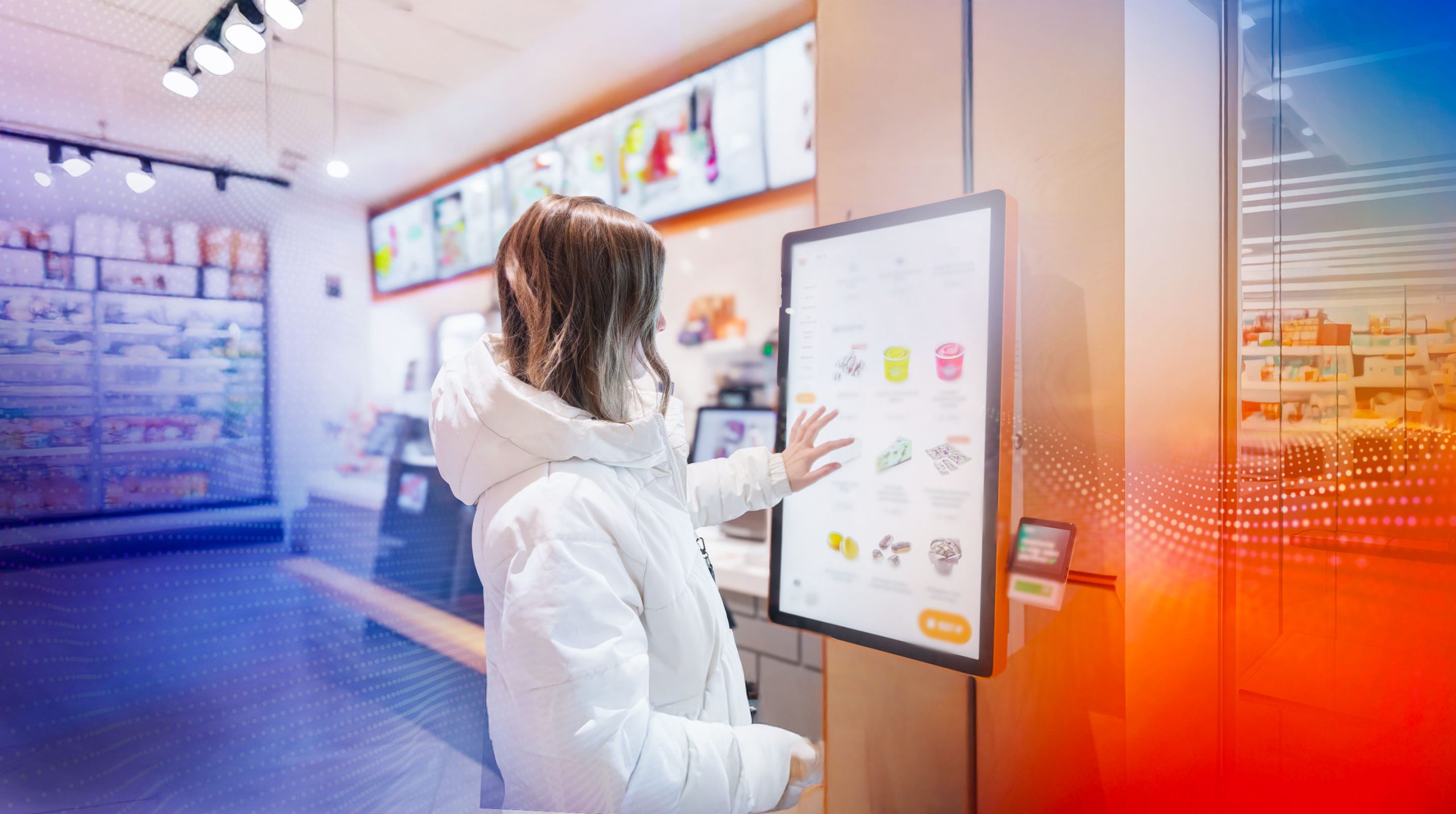 QSR Boosts Order Fulfillment by 25% with Next-Gen Virtual Agent